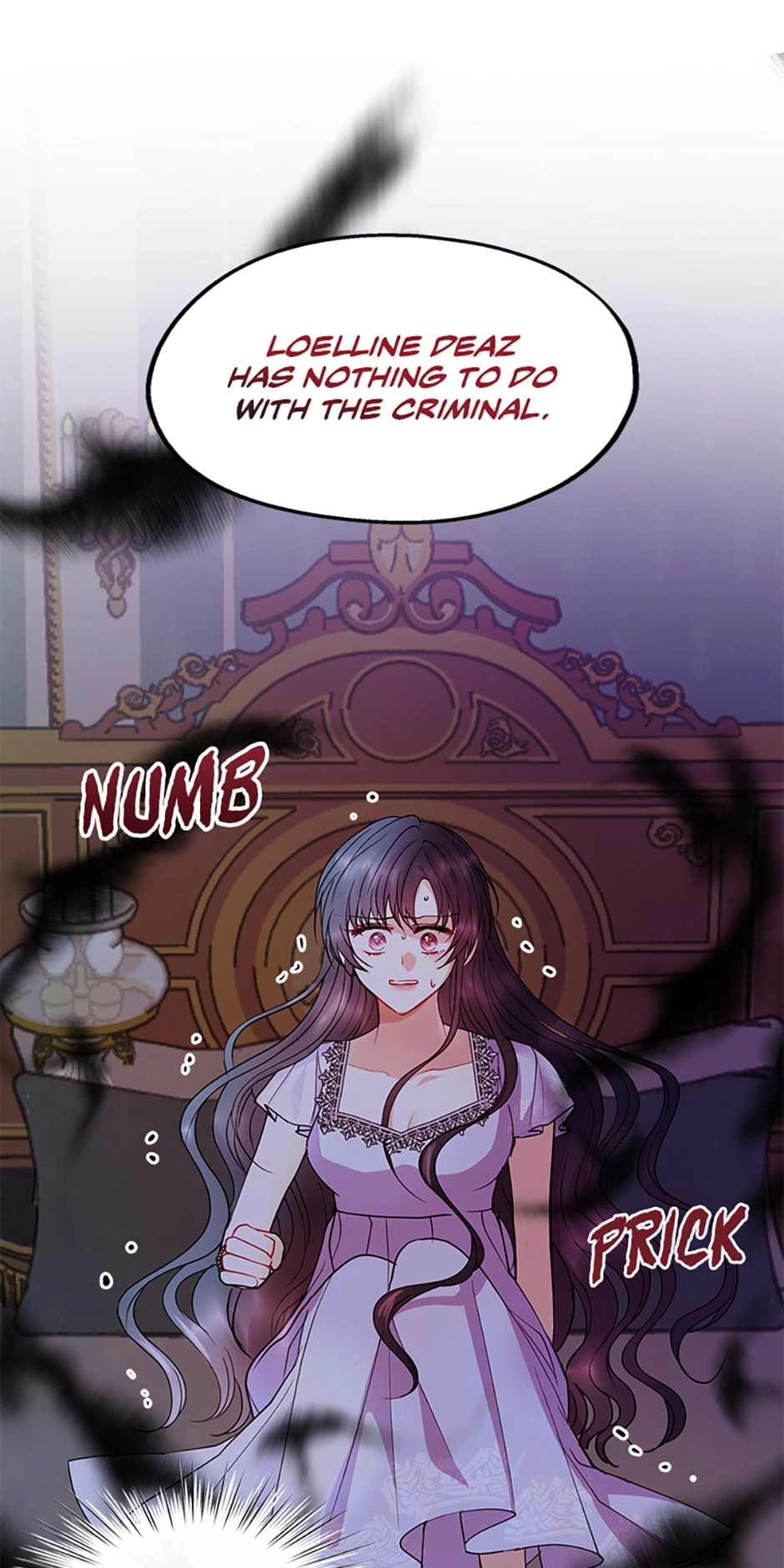 Roelin's Path to the Future Chapter 41 page 54 - 