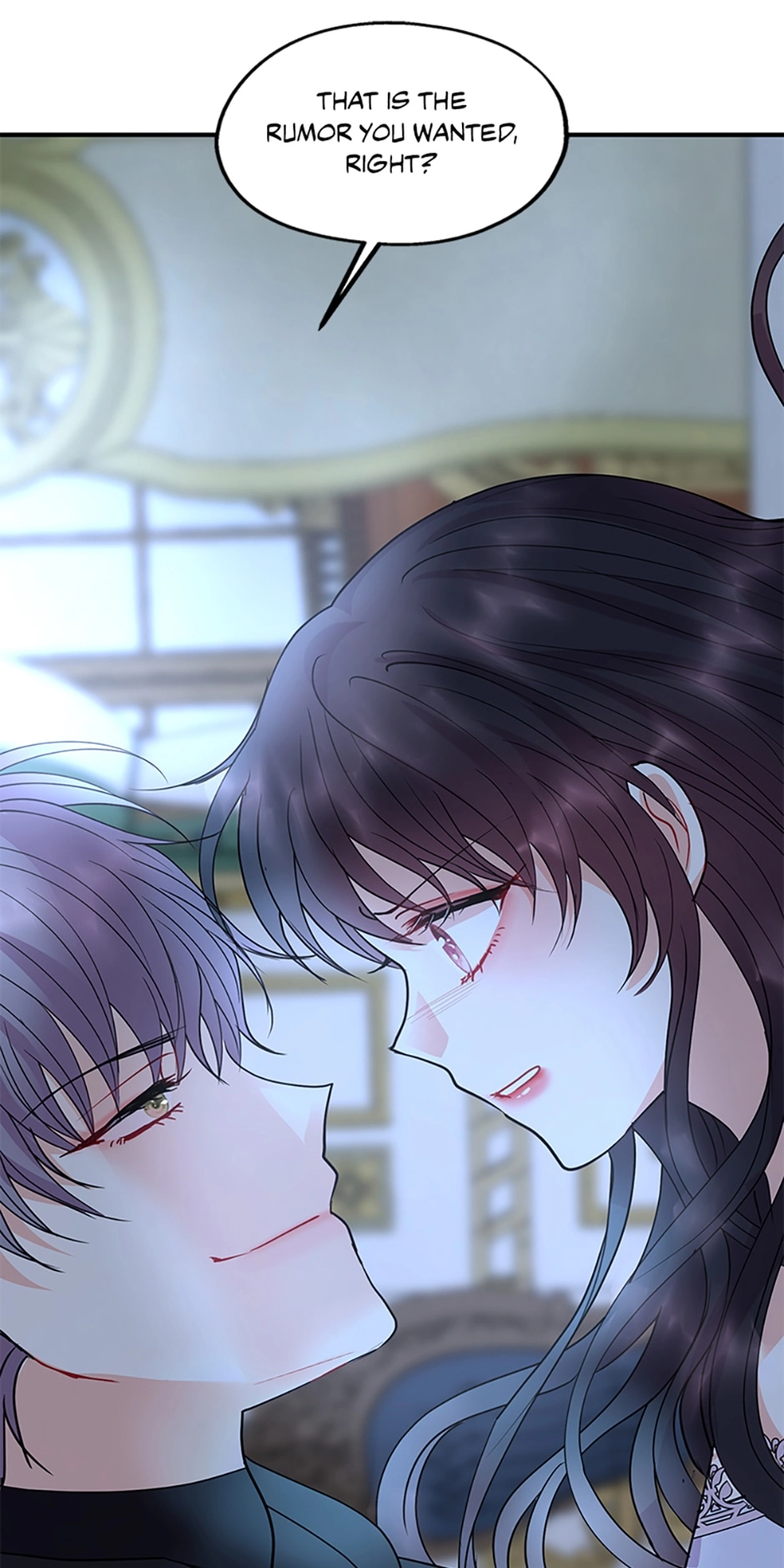 Roelin's Path to the Future Chapter 41 page 56 - 