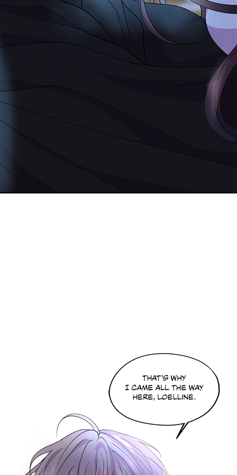 Roelin's Path to the Future Chapter 41 page 57 - 