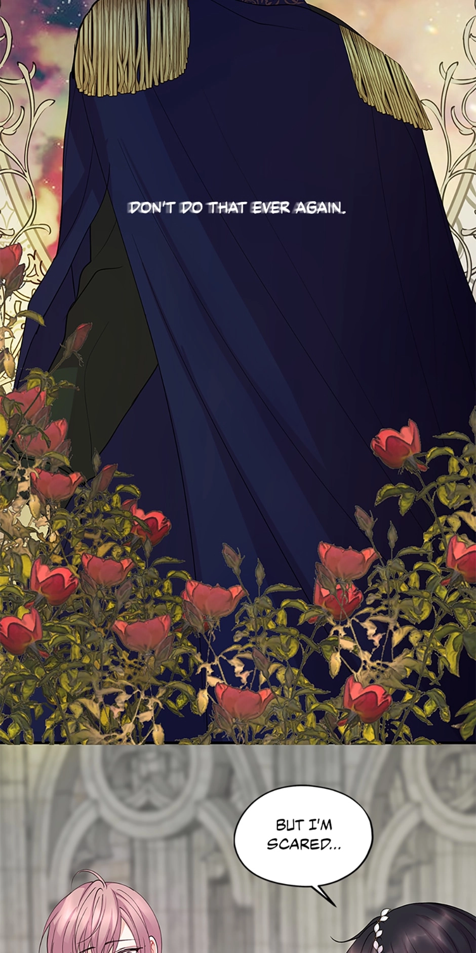Roelin's Path to the Future Chapter 41 page 7 - 