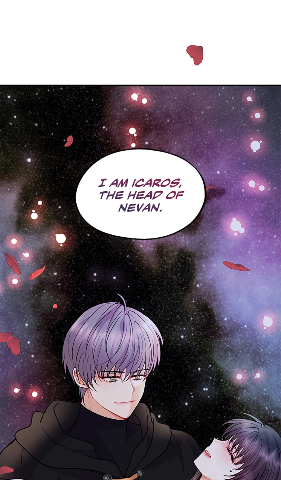 Roelin's Path to the Future Chapter 41 page 61 - 