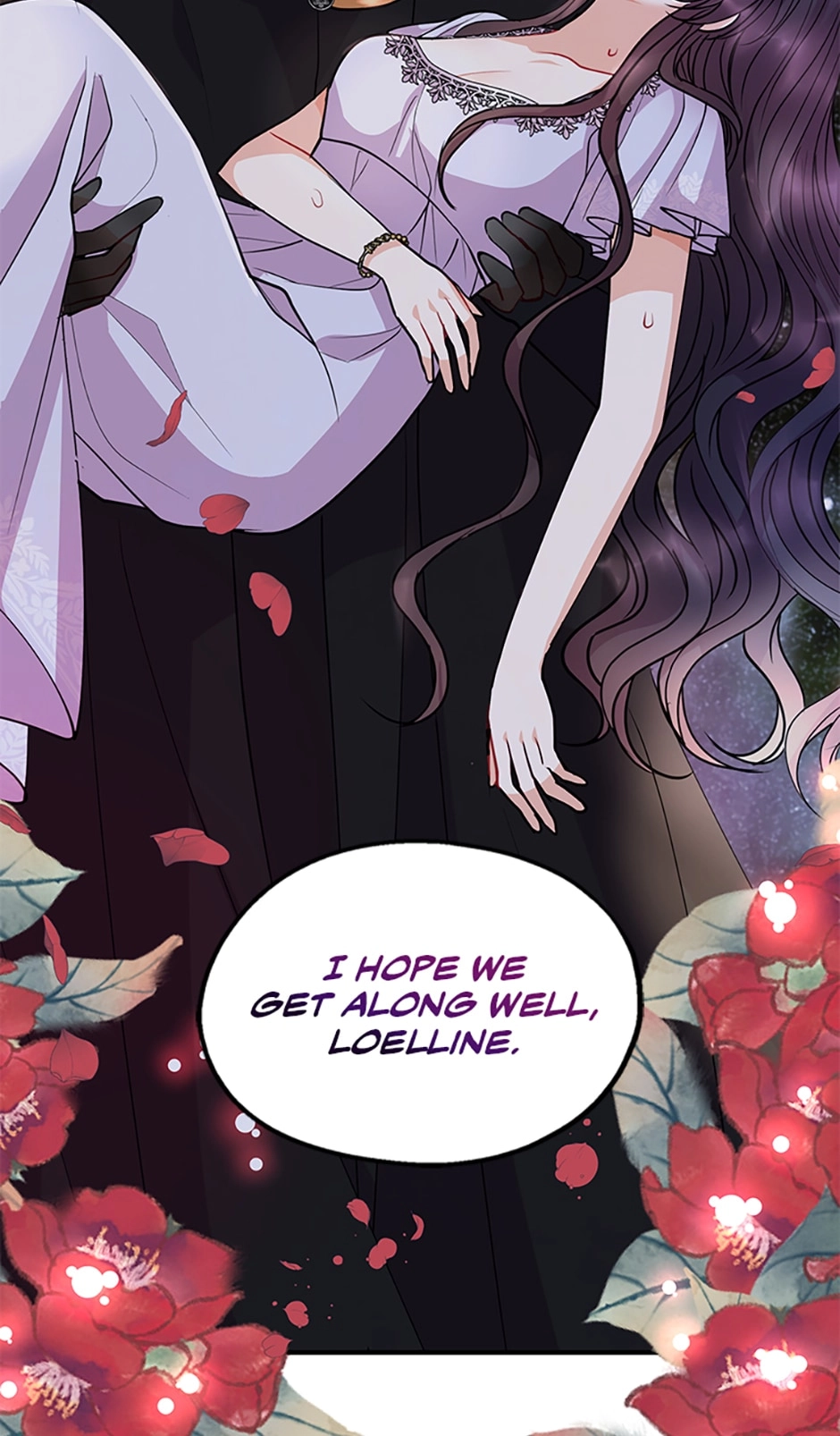 Roelin's Path to the Future Chapter 41 page 62 - 