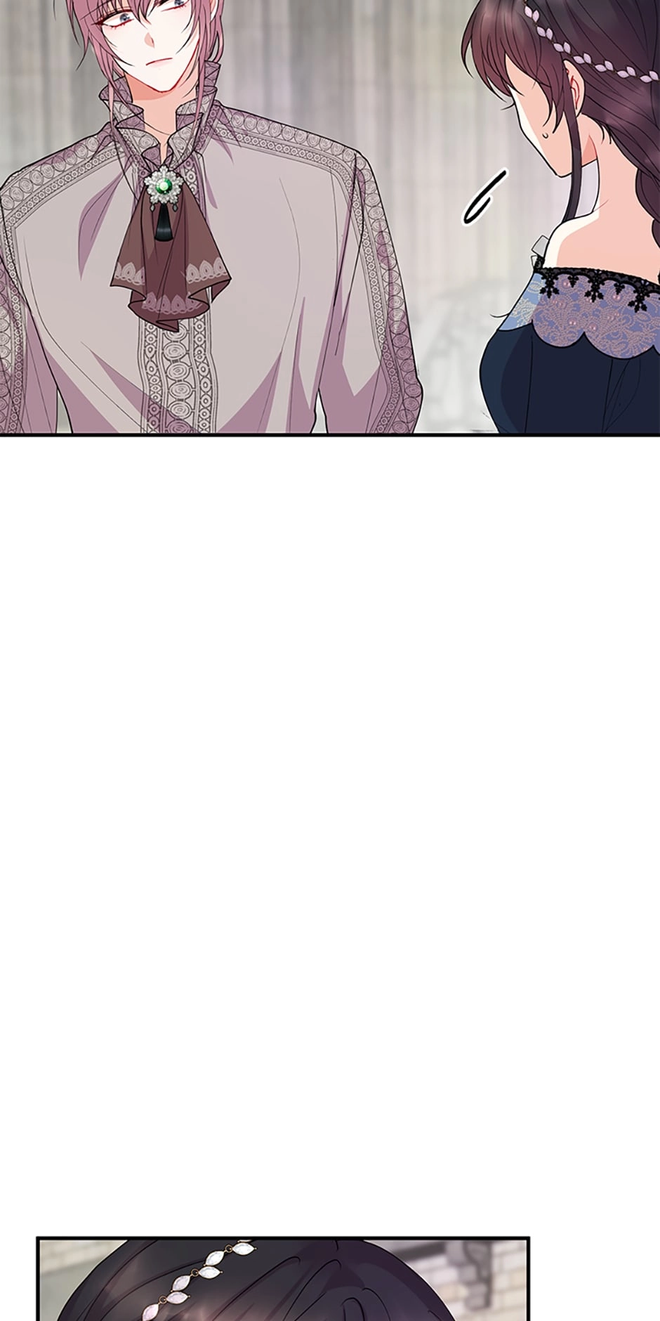 Roelin's Path to the Future Chapter 41 page 8 - 