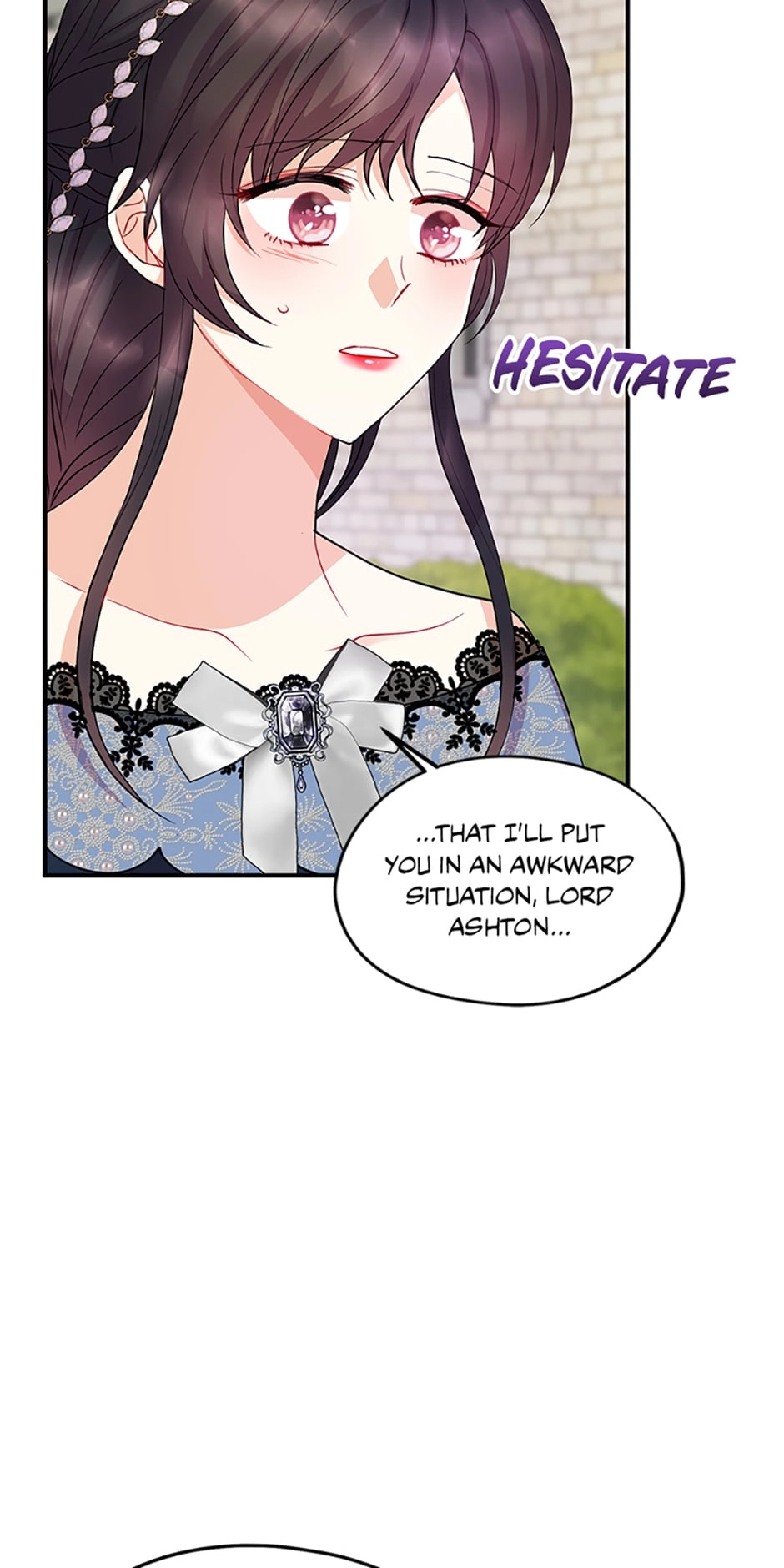 Roelin's Path to the Future Chapter 41 page 9 - 
