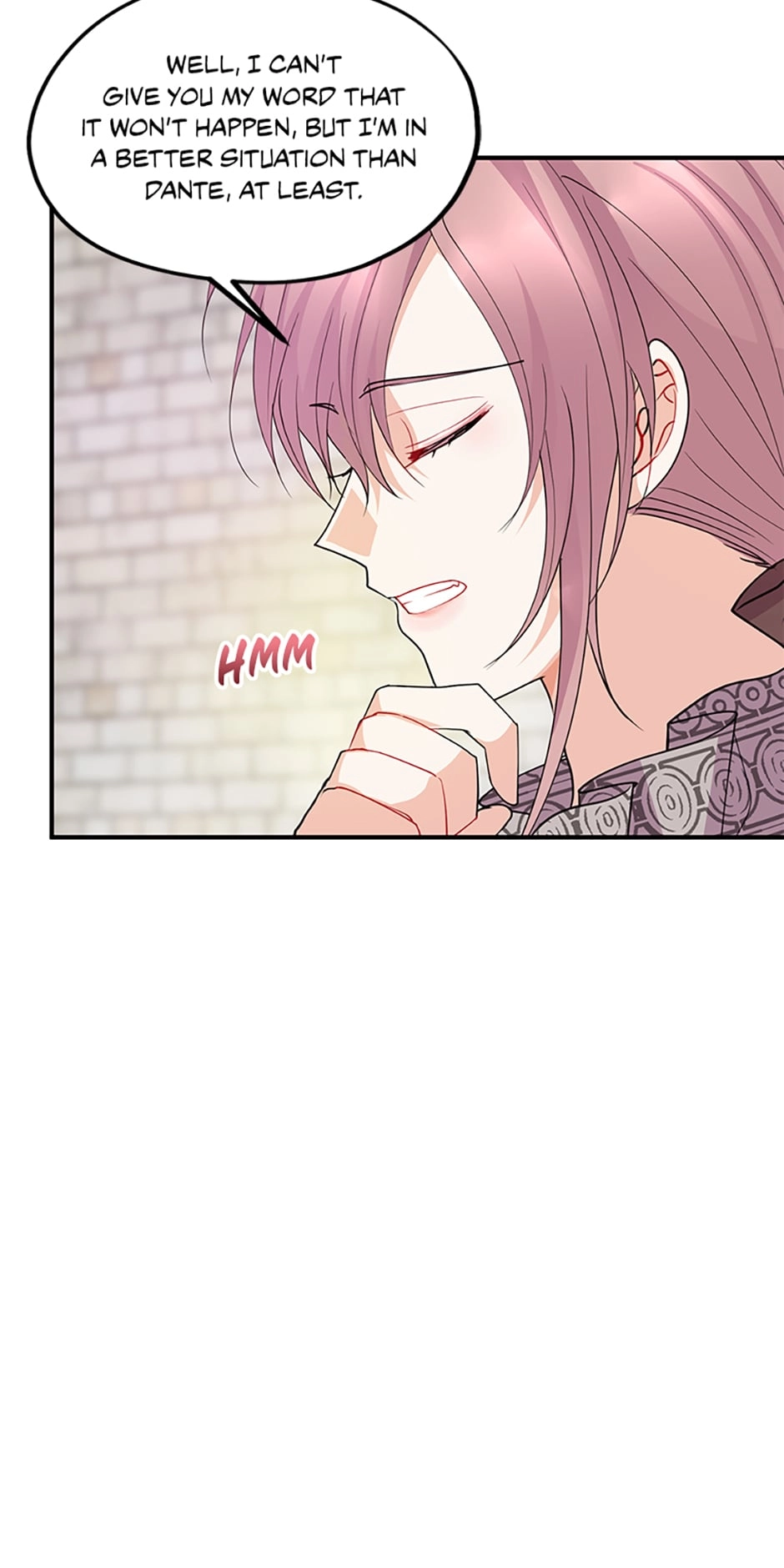 Roelin's Path to the Future Chapter 41 page 10 - 