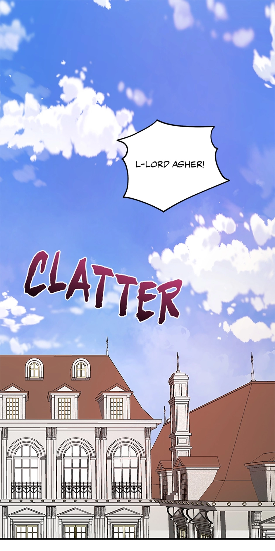Roelin's Path to the Future Chapter 42 page 1 - 