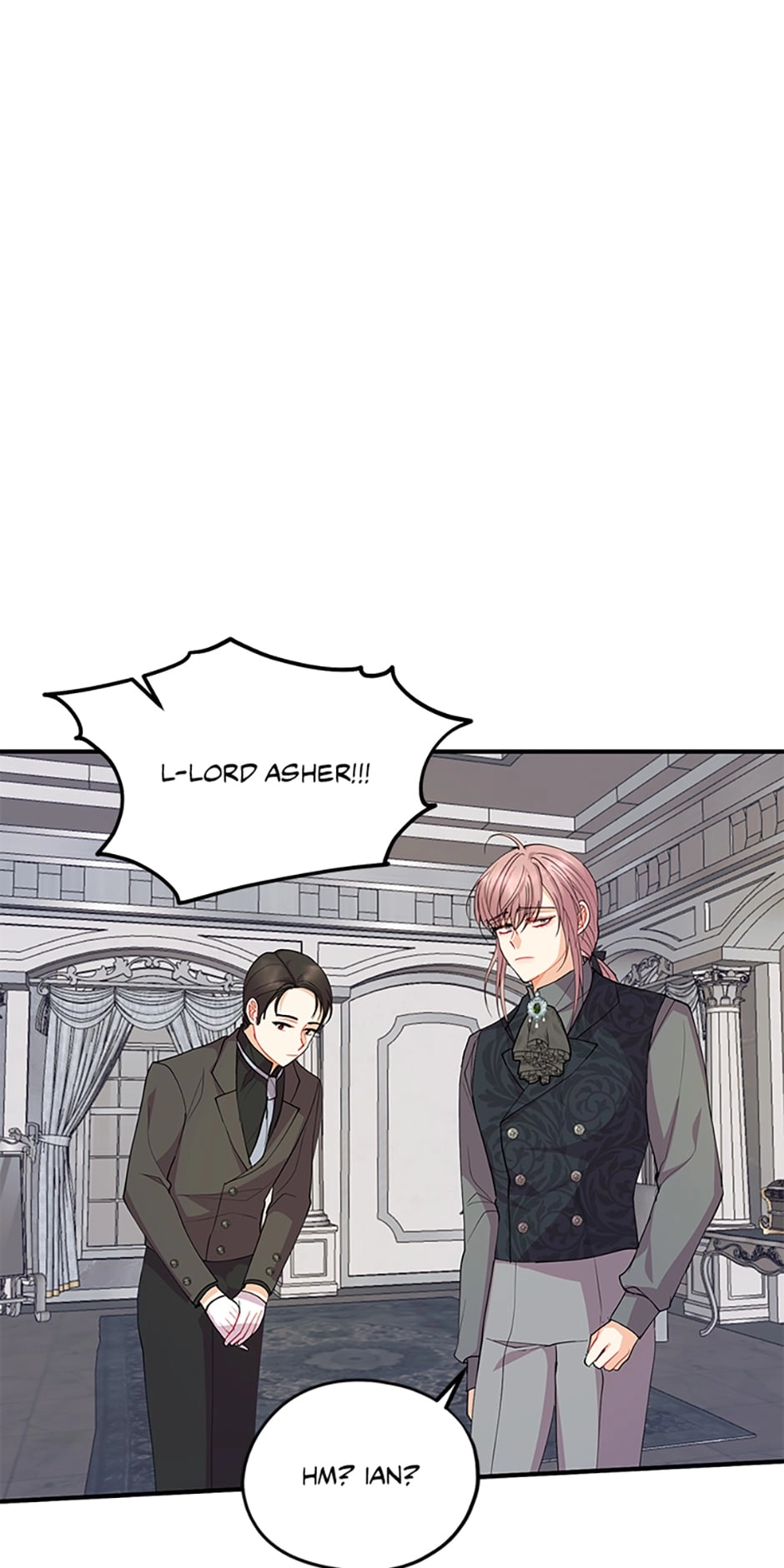 Roelin's Path to the Future Chapter 42 page 2 - 