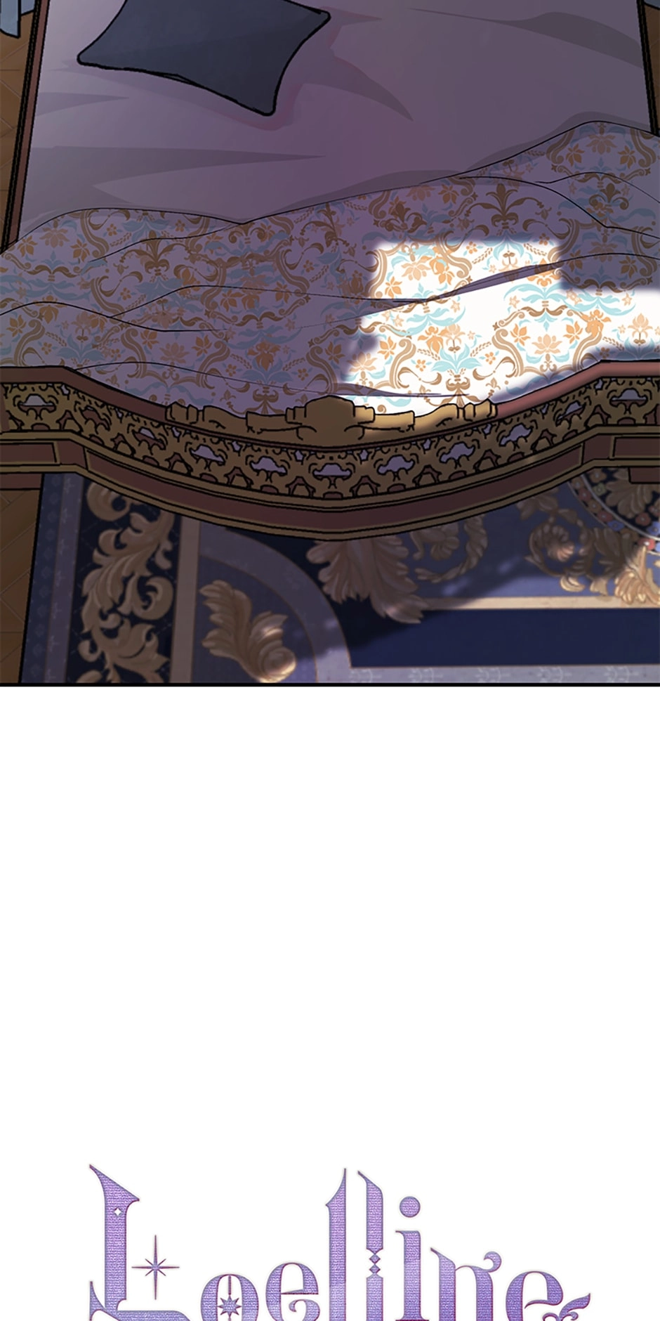Roelin's Path to the Future Chapter 42 page 12 - 