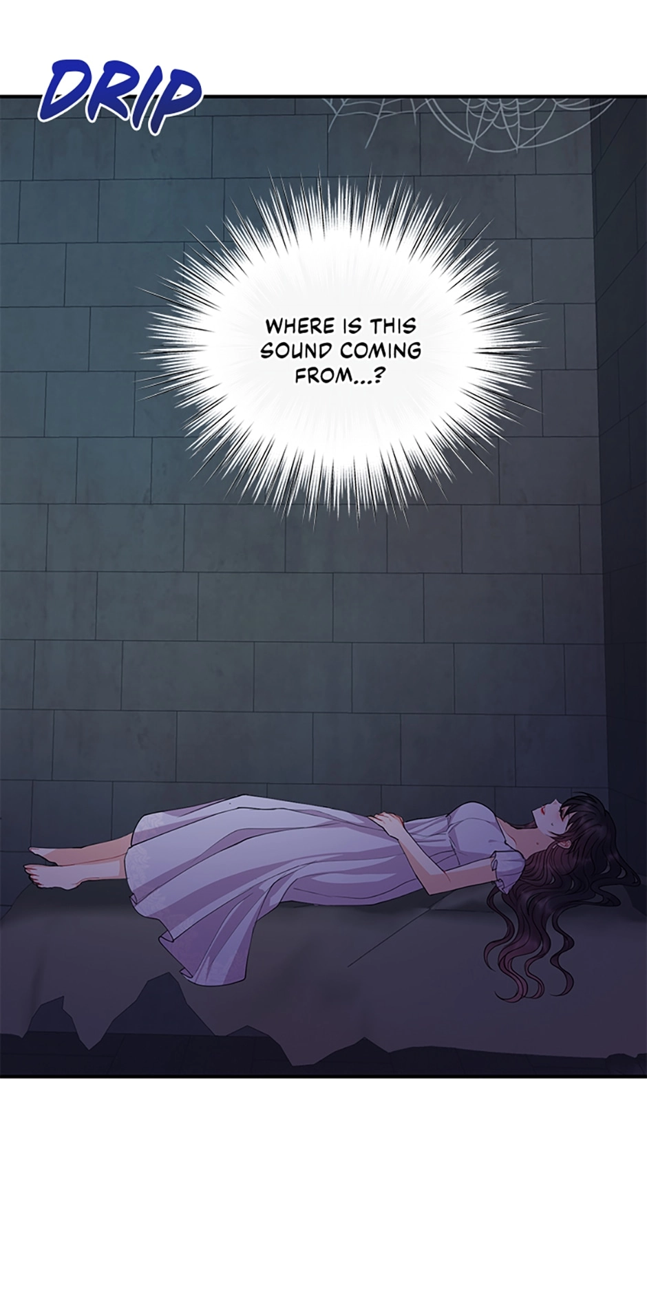 Roelin's Path to the Future Chapter 42 page 15 - 