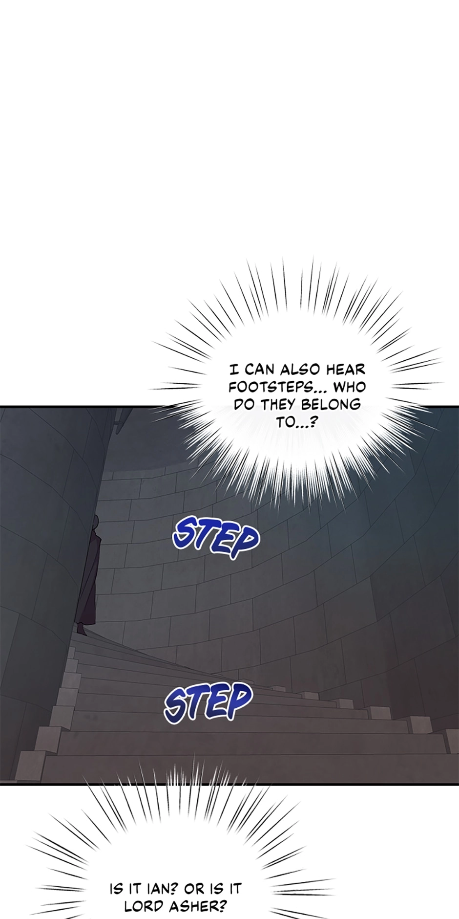 Roelin's Path to the Future Chapter 42 page 16 - 