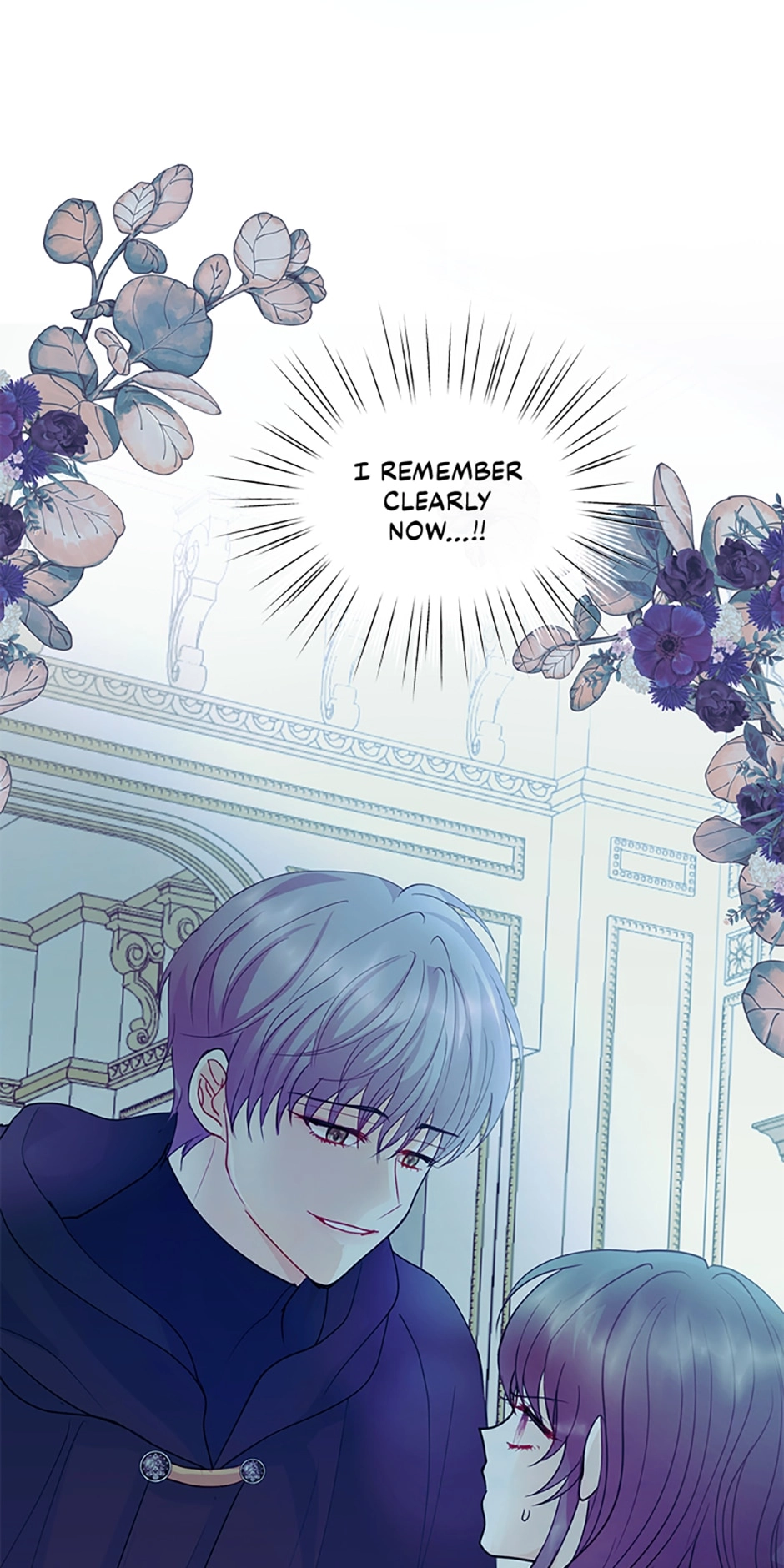 Roelin's Path to the Future Chapter 42 page 18 - 