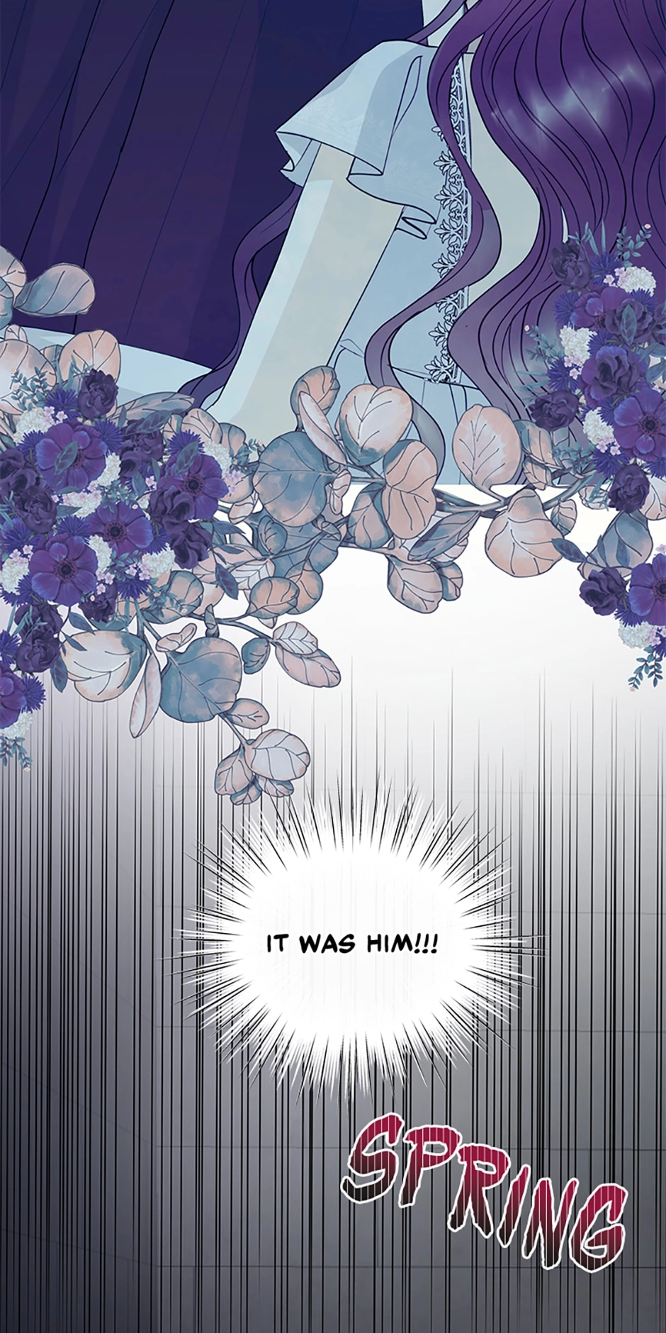 Roelin's Path to the Future Chapter 42 page 19 - 