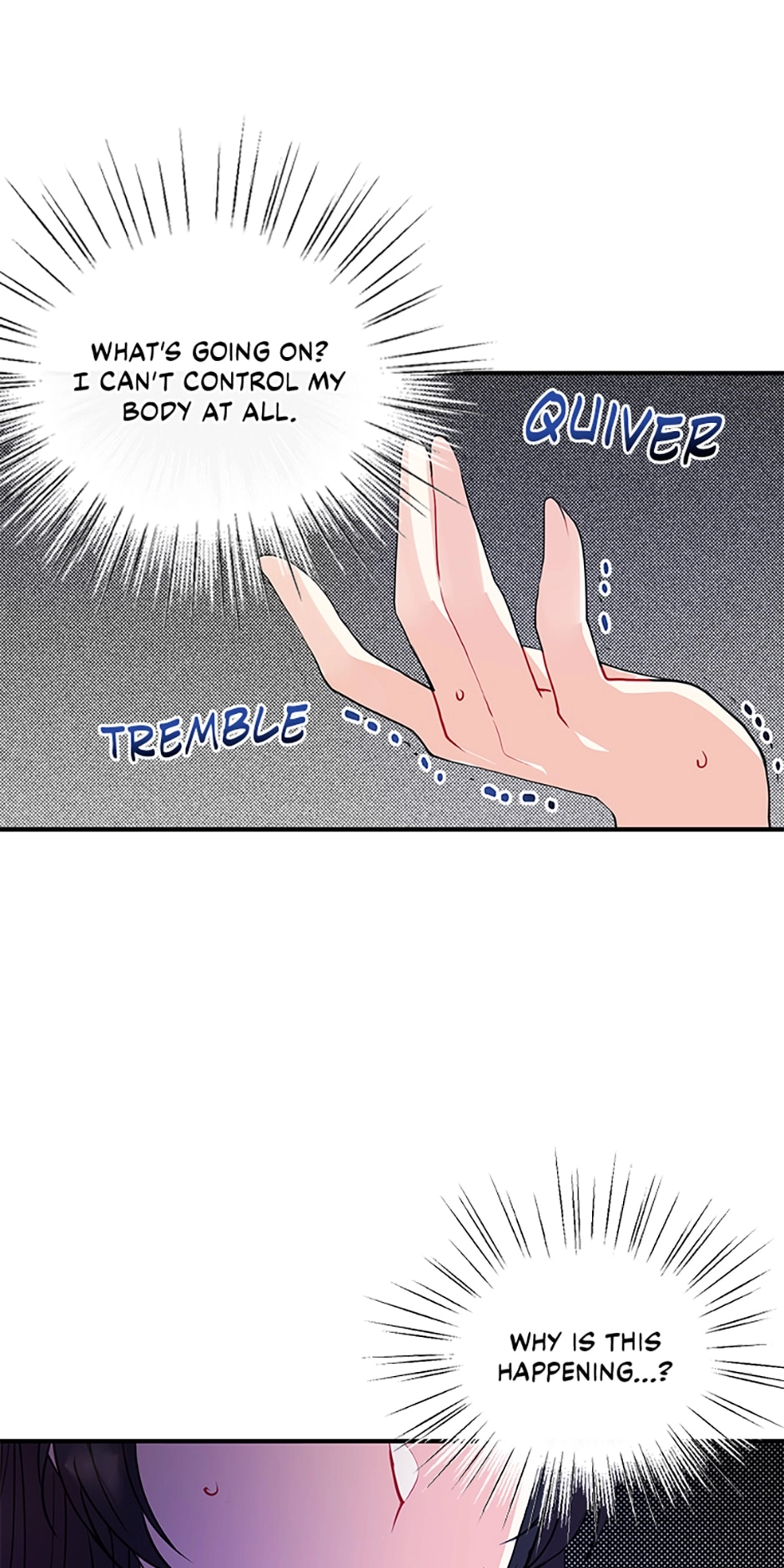 Roelin's Path to the Future Chapter 42 page 21 - 