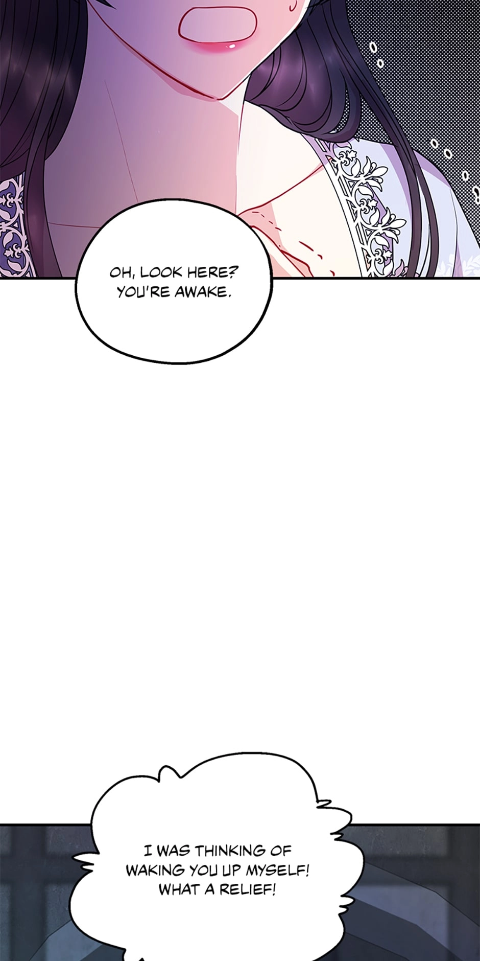 Roelin's Path to the Future Chapter 42 page 22 - 