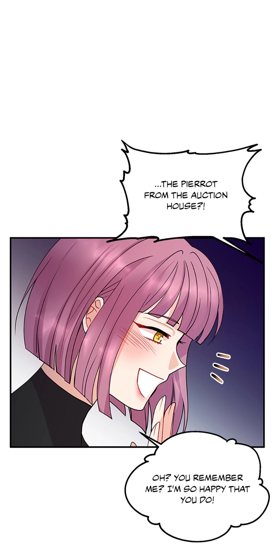 Roelin's Path to the Future Chapter 42 page 24 - 