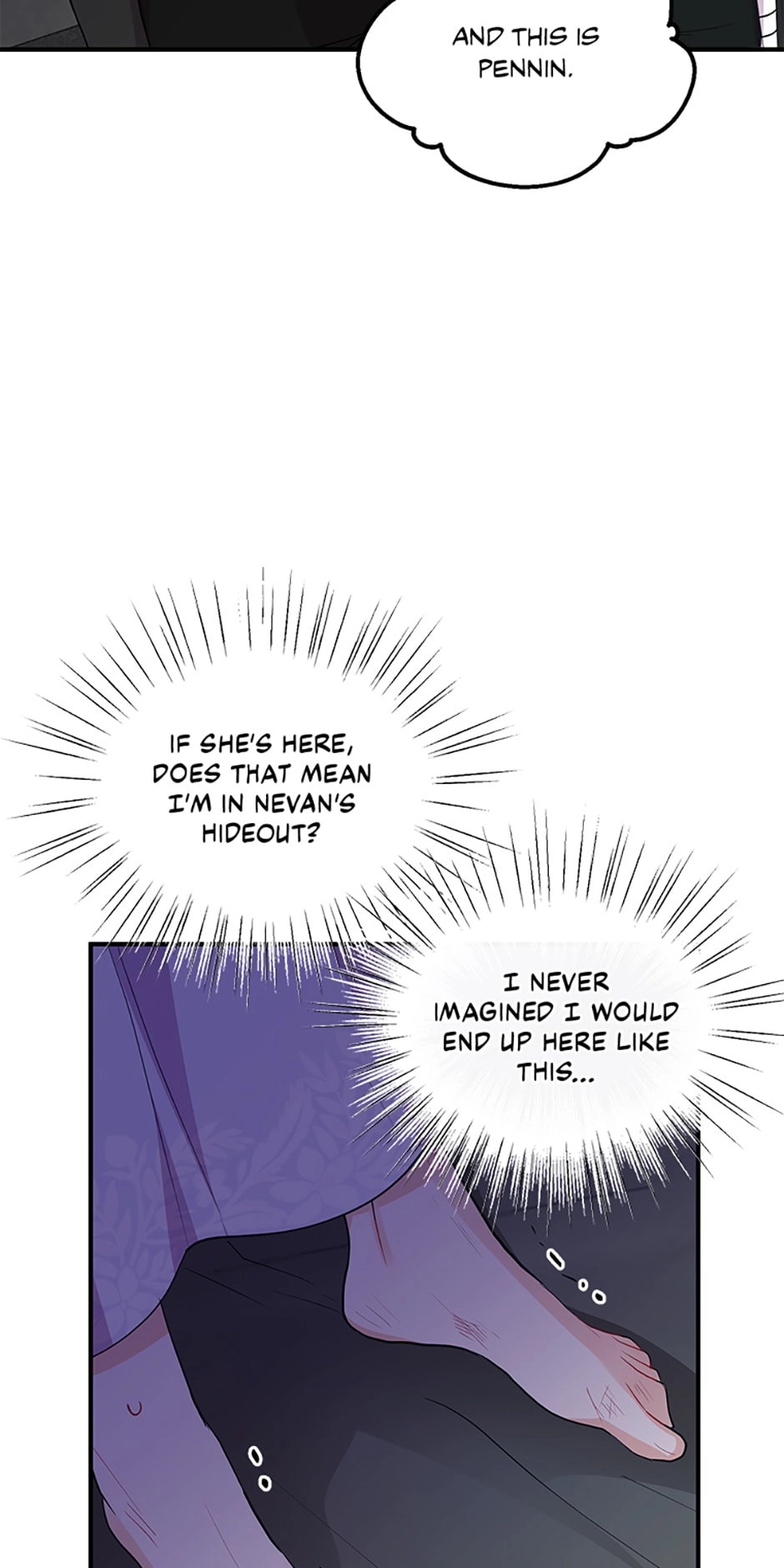 Roelin's Path to the Future Chapter 42 page 26 - 