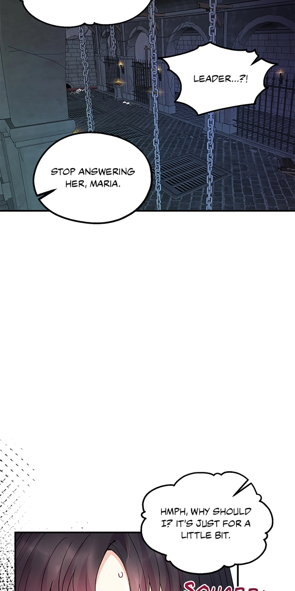 Roelin's Path to the Future Chapter 42 page 28 - 