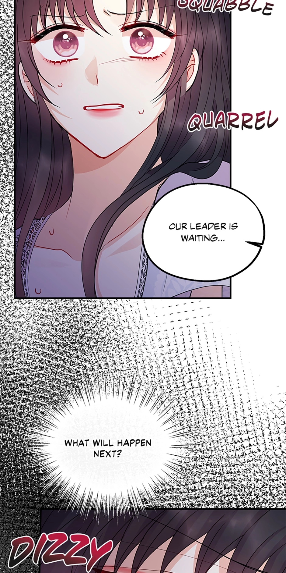 Roelin's Path to the Future Chapter 42 page 29 - 