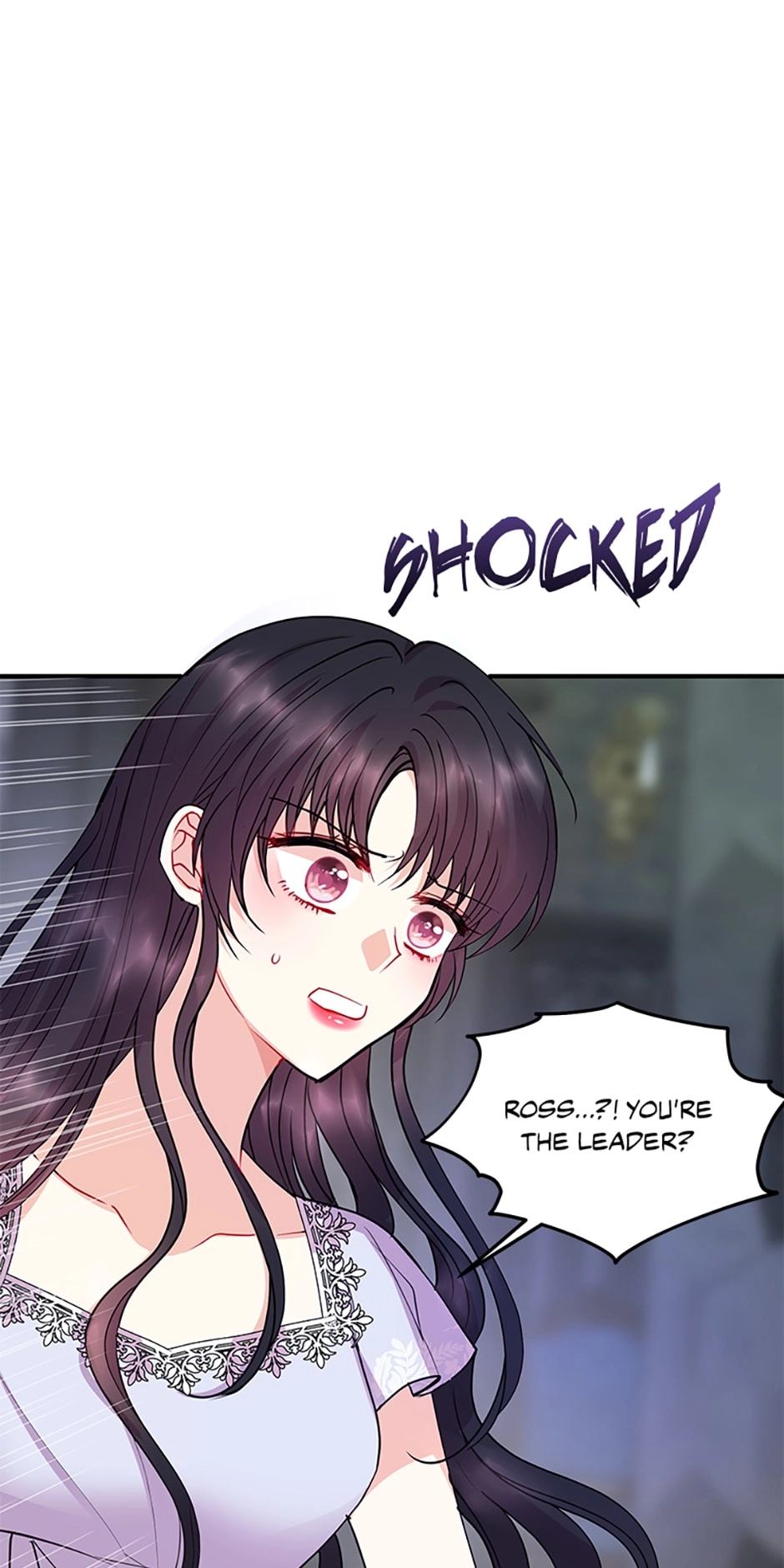 Roelin's Path to the Future Chapter 42 page 33 - 