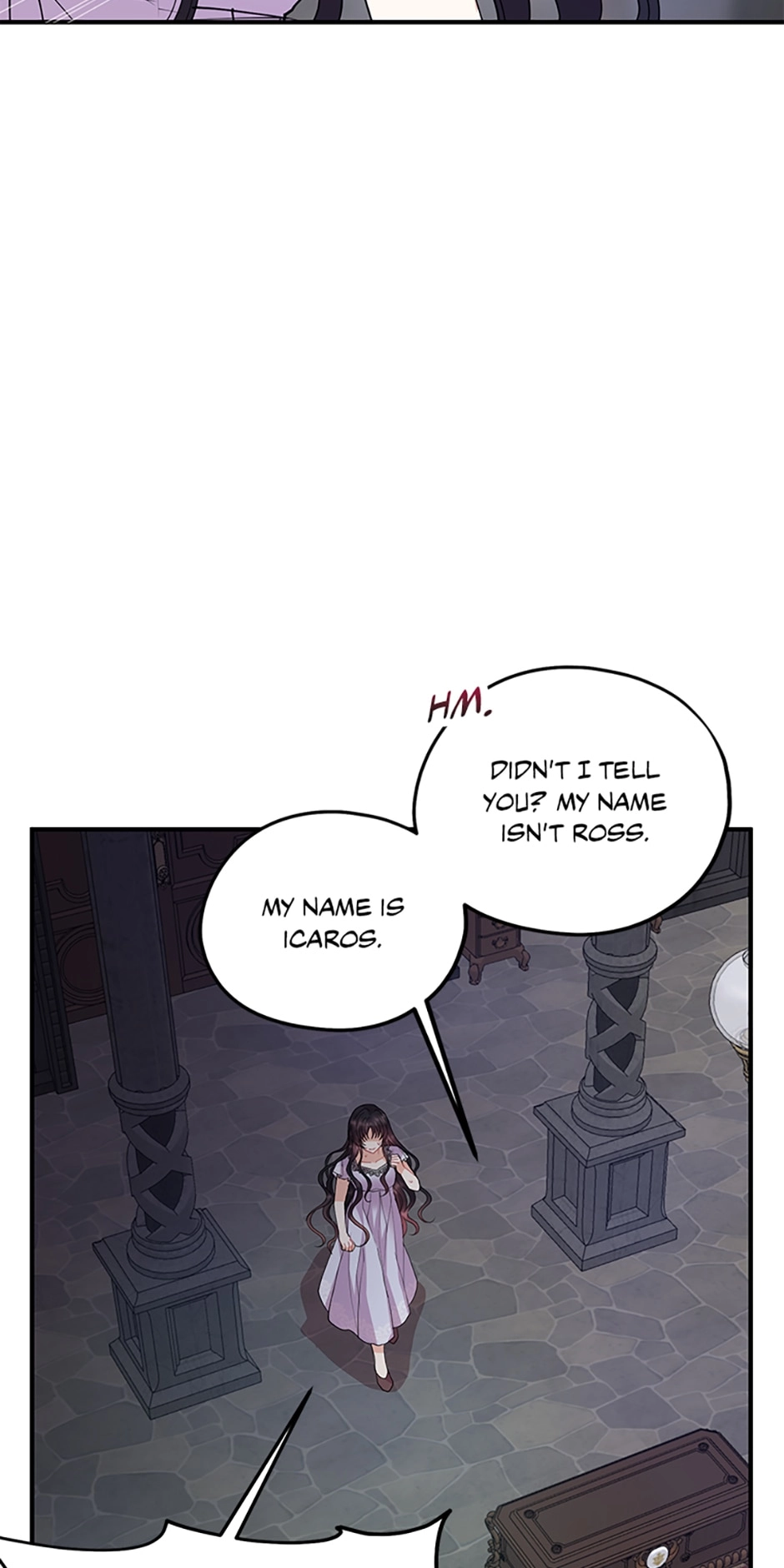 Roelin's Path to the Future Chapter 42 page 34 - 