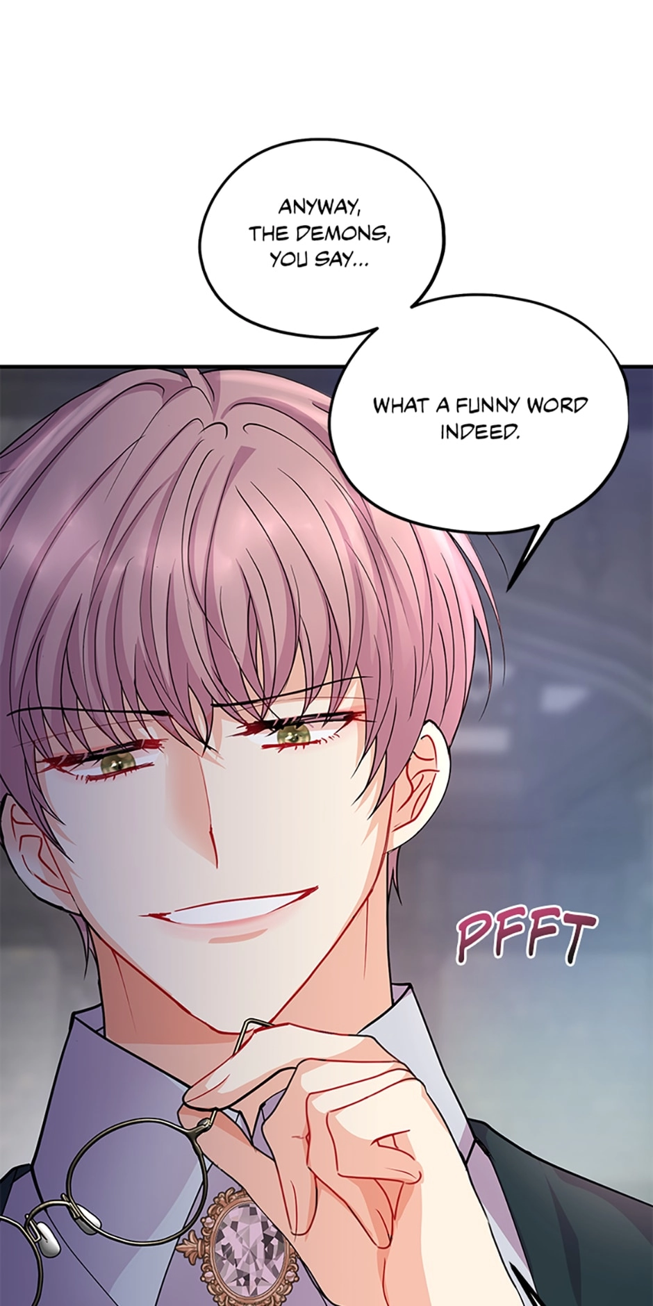 Roelin's Path to the Future Chapter 42 page 37 - 
