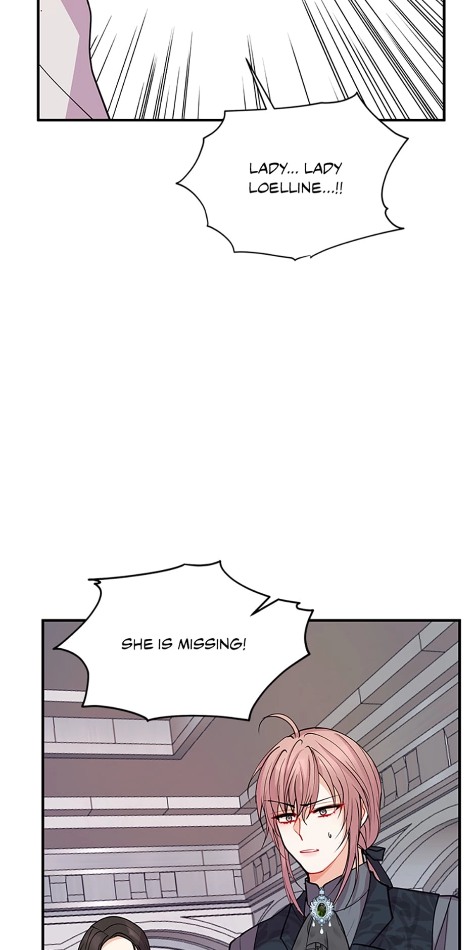 Roelin's Path to the Future Chapter 42 page 5 - 