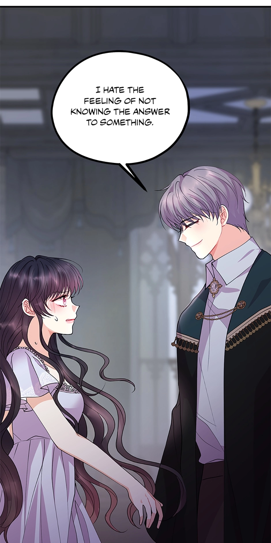 Roelin's Path to the Future Chapter 42 page 41 - 