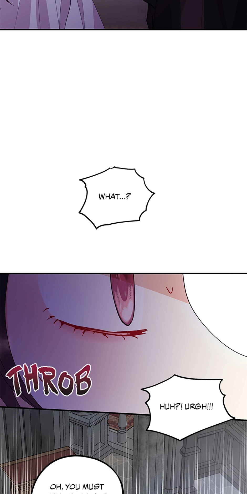 Roelin's Path to the Future Chapter 42 page 42 - 