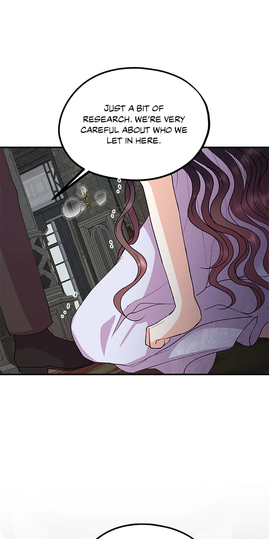 Roelin's Path to the Future Chapter 42 page 44 - 