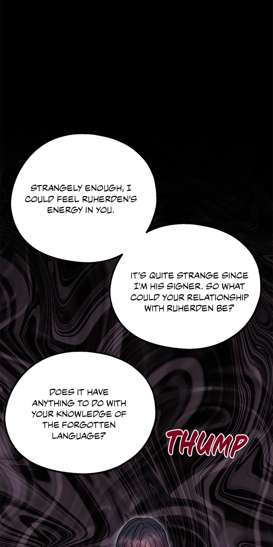 Roelin's Path to the Future Chapter 42 page 46 - 