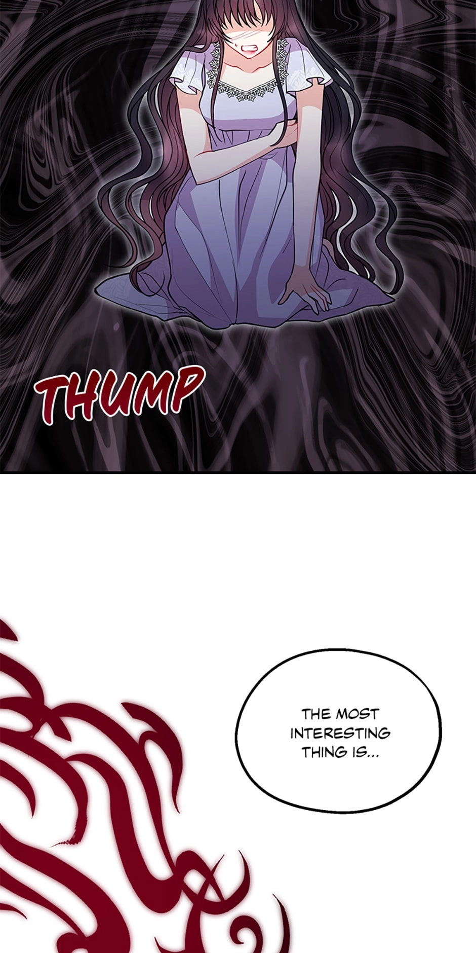 Roelin's Path to the Future Chapter 42 page 47 - 