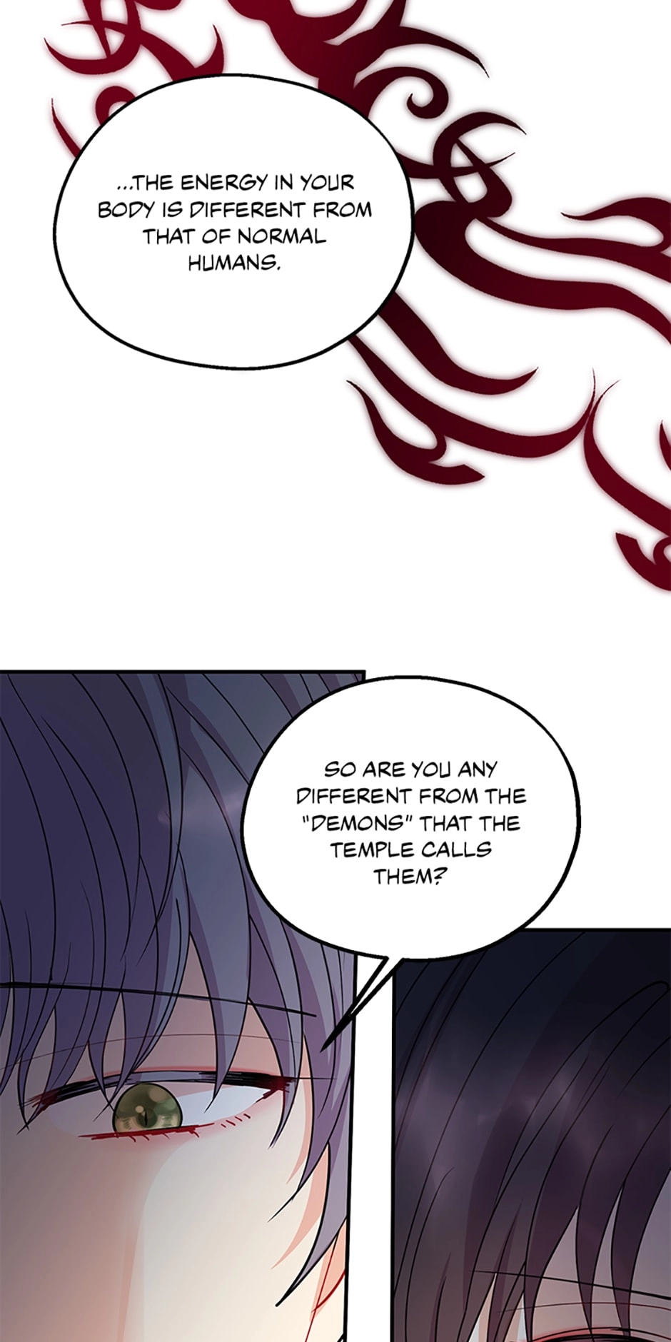 Roelin's Path to the Future Chapter 42 page 48 - 