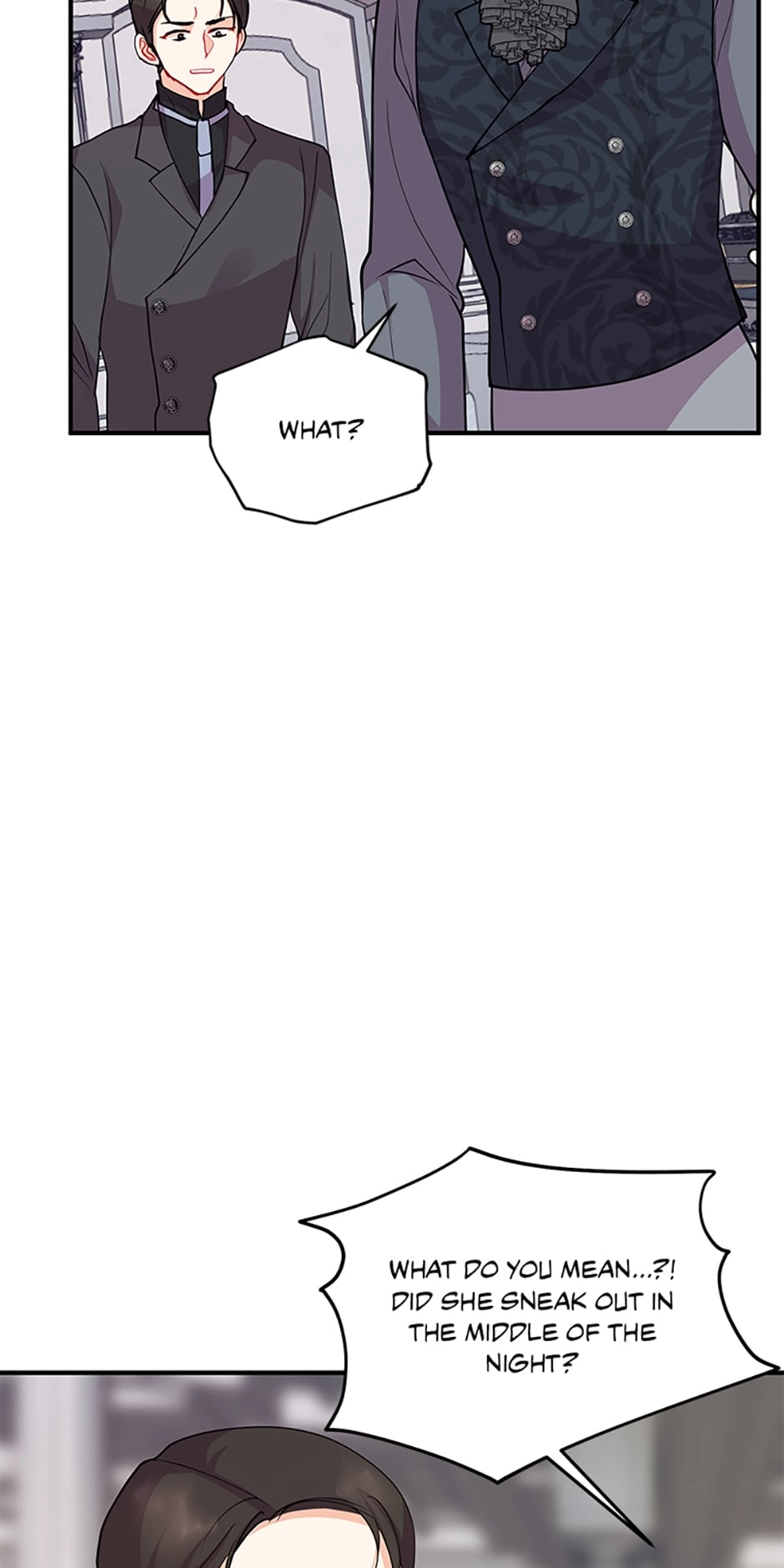 Roelin's Path to the Future Chapter 42 page 6 - 