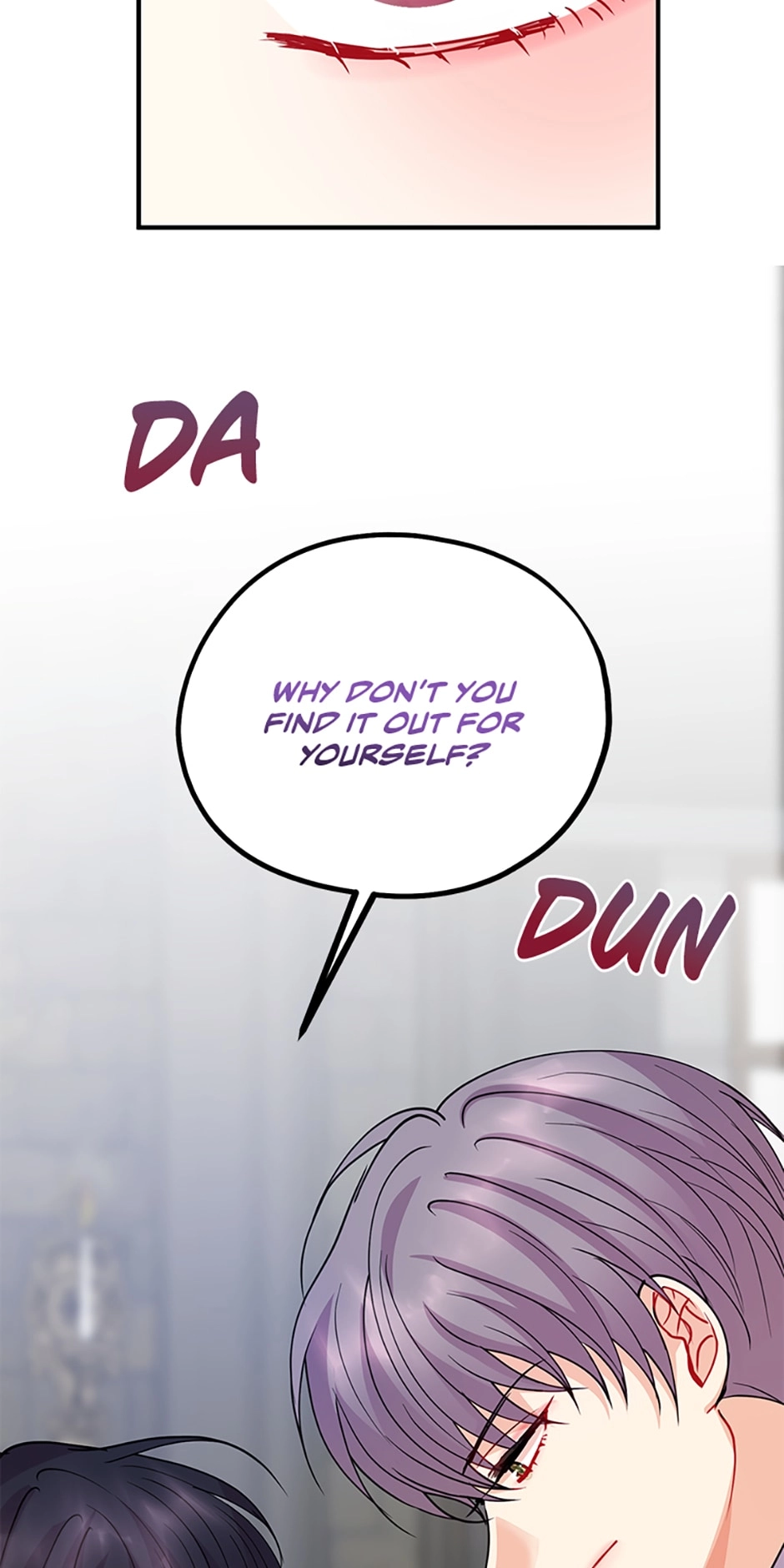Roelin's Path to the Future Chapter 42 page 58 - 