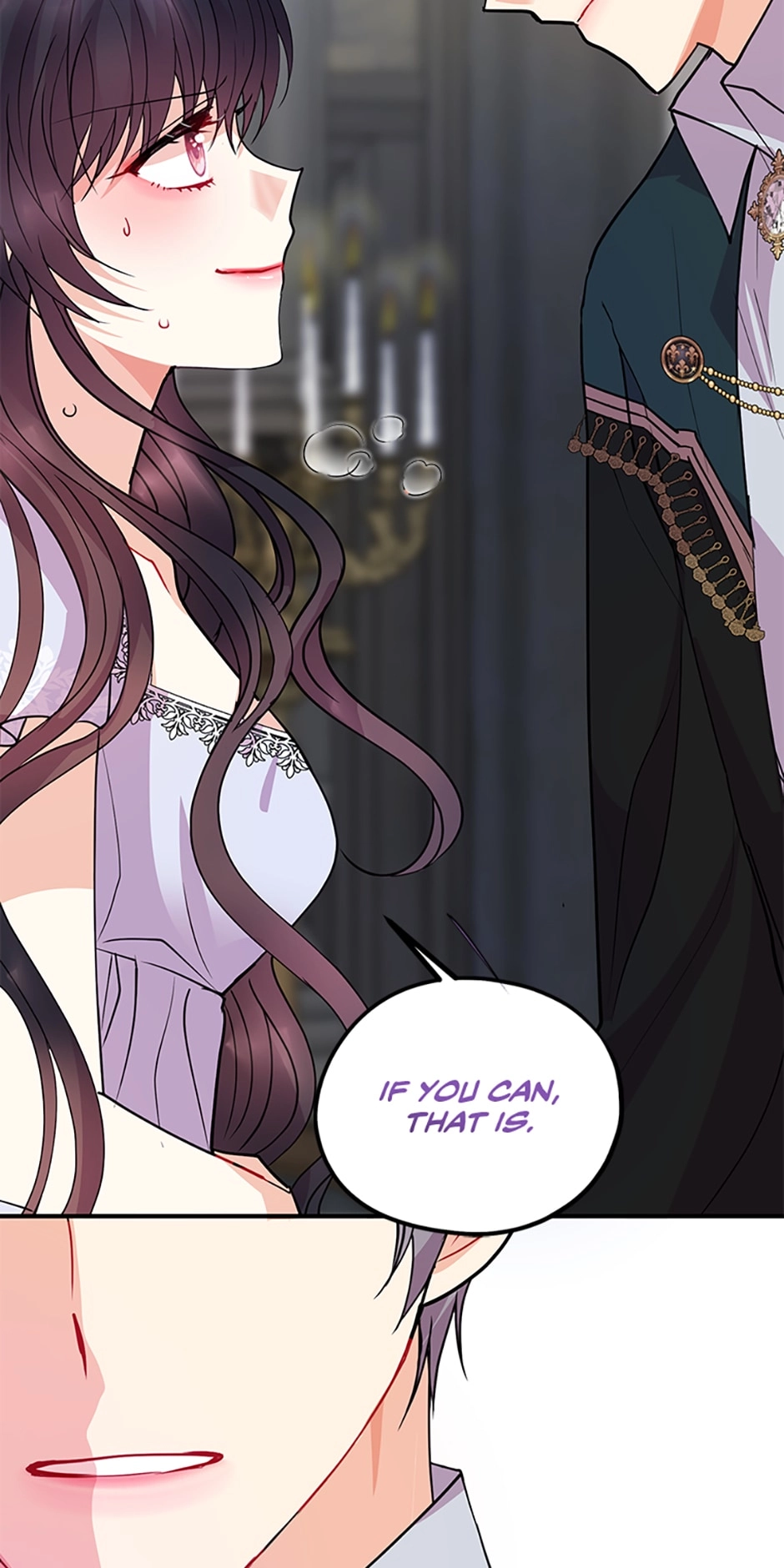 Roelin's Path to the Future Chapter 42 page 59 - 