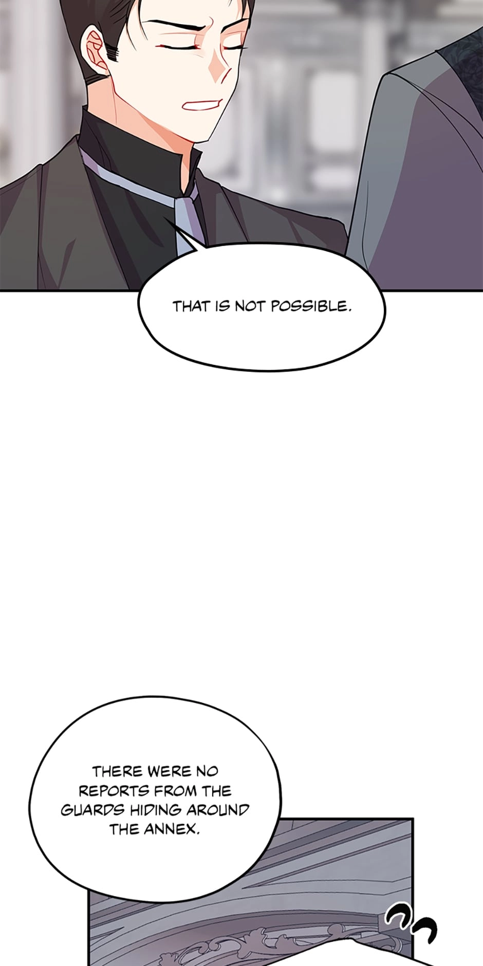 Roelin's Path to the Future Chapter 42 page 7 - 