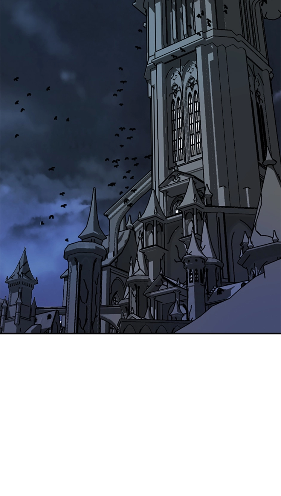 Roelin's Path to the Future Chapter 42 page 62 - 