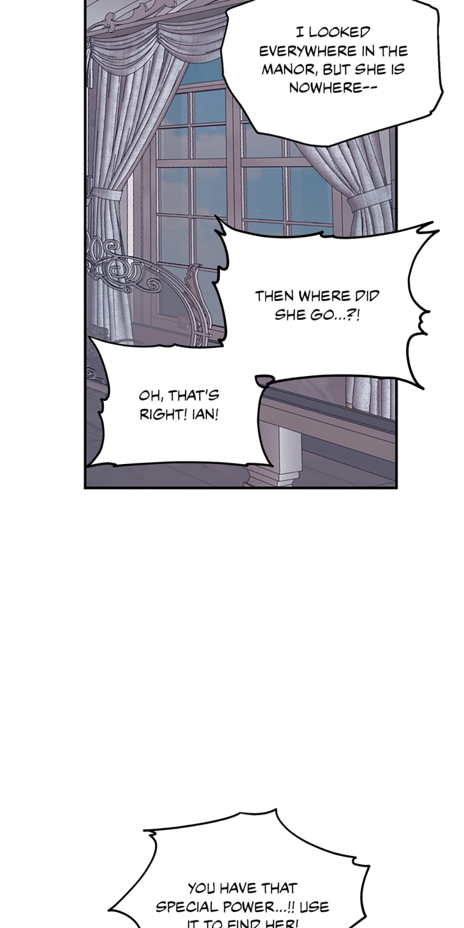 Roelin's Path to the Future Chapter 42 page 8 - 