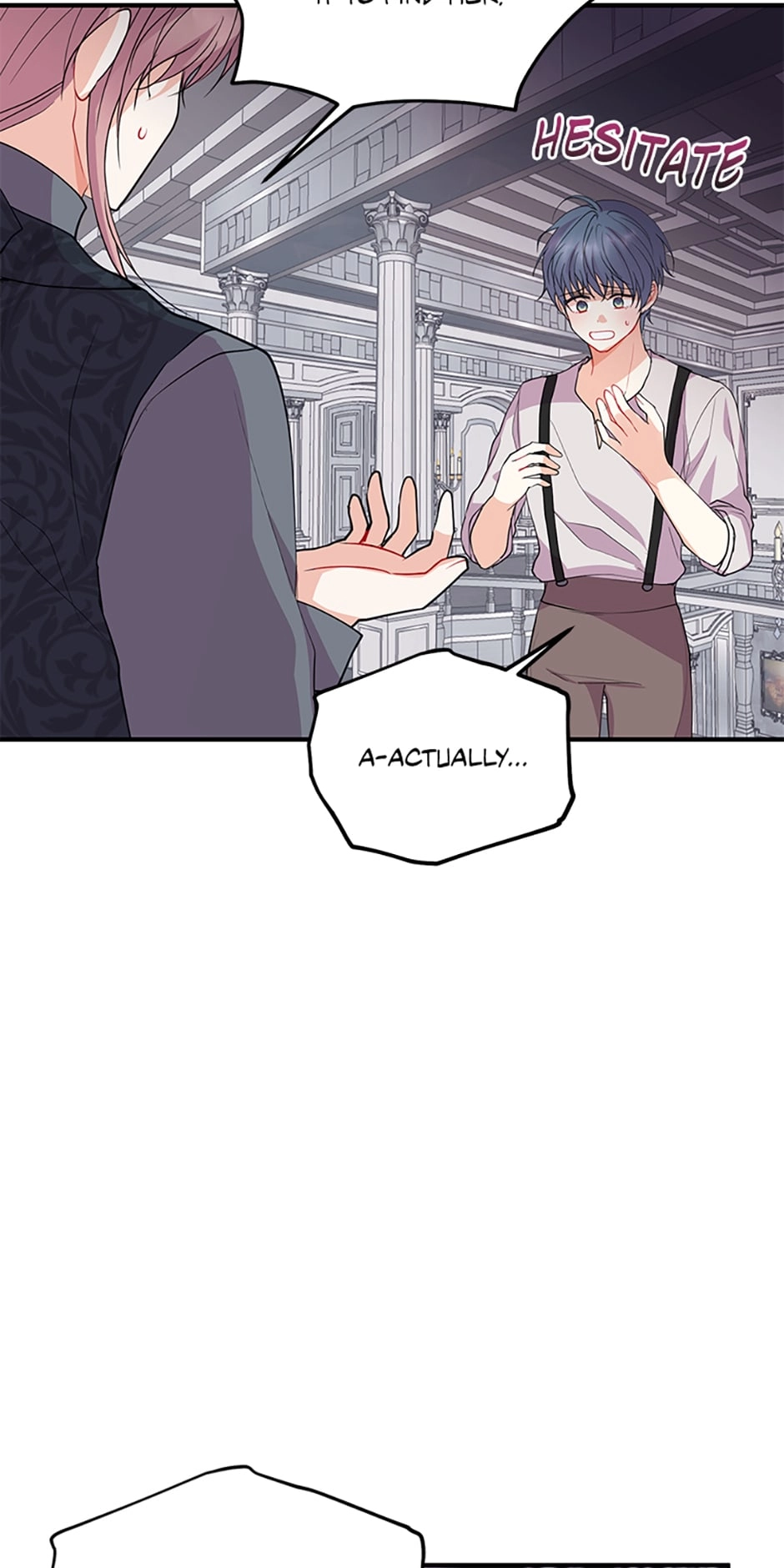 Roelin's Path to the Future Chapter 42 page 9 - 