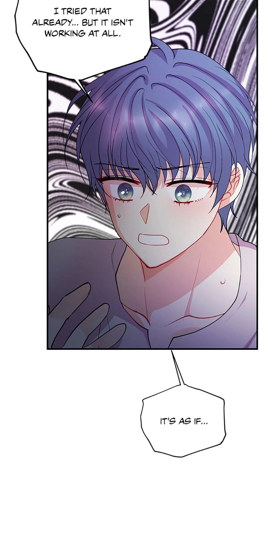 Roelin's Path to the Future Chapter 42 page 10 - 