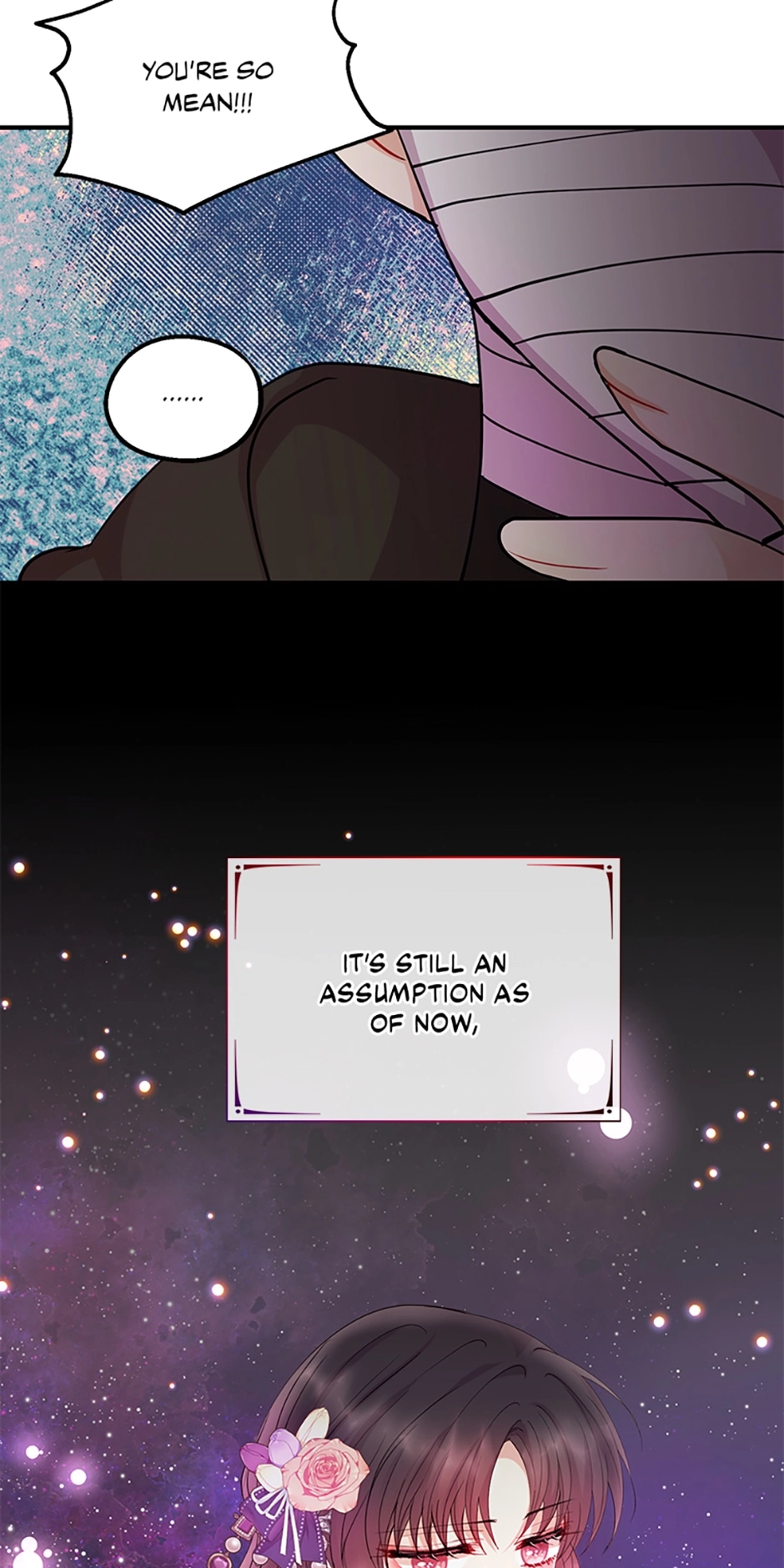 Roelin's Path to the Future Chapter 43 page 12 - 