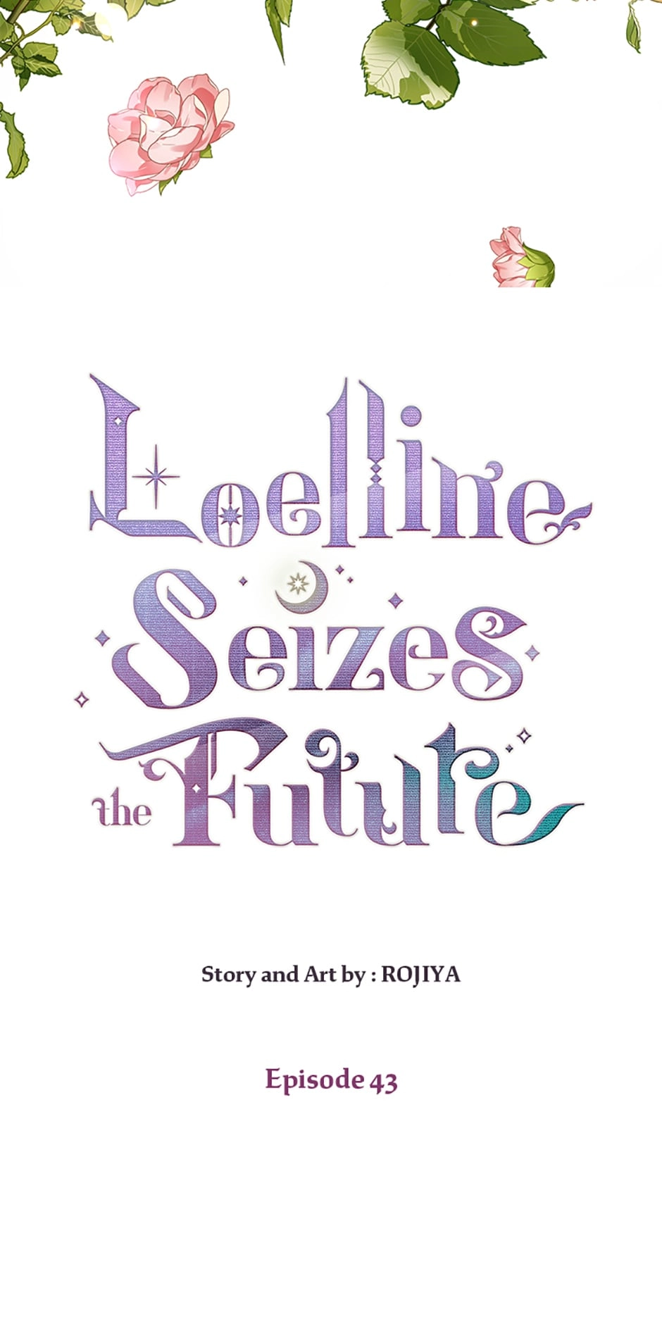 Roelin's Path to the Future Chapter 43 page 14 - 
