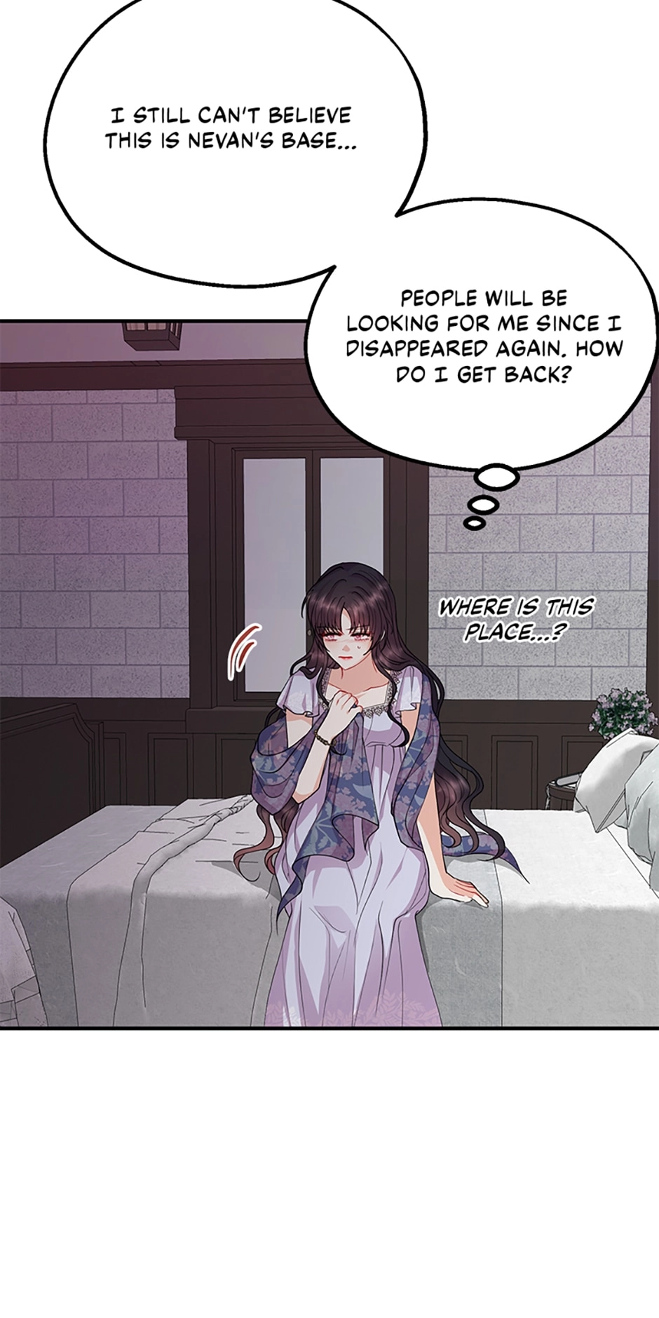Roelin's Path to the Future Chapter 43 page 16 - 