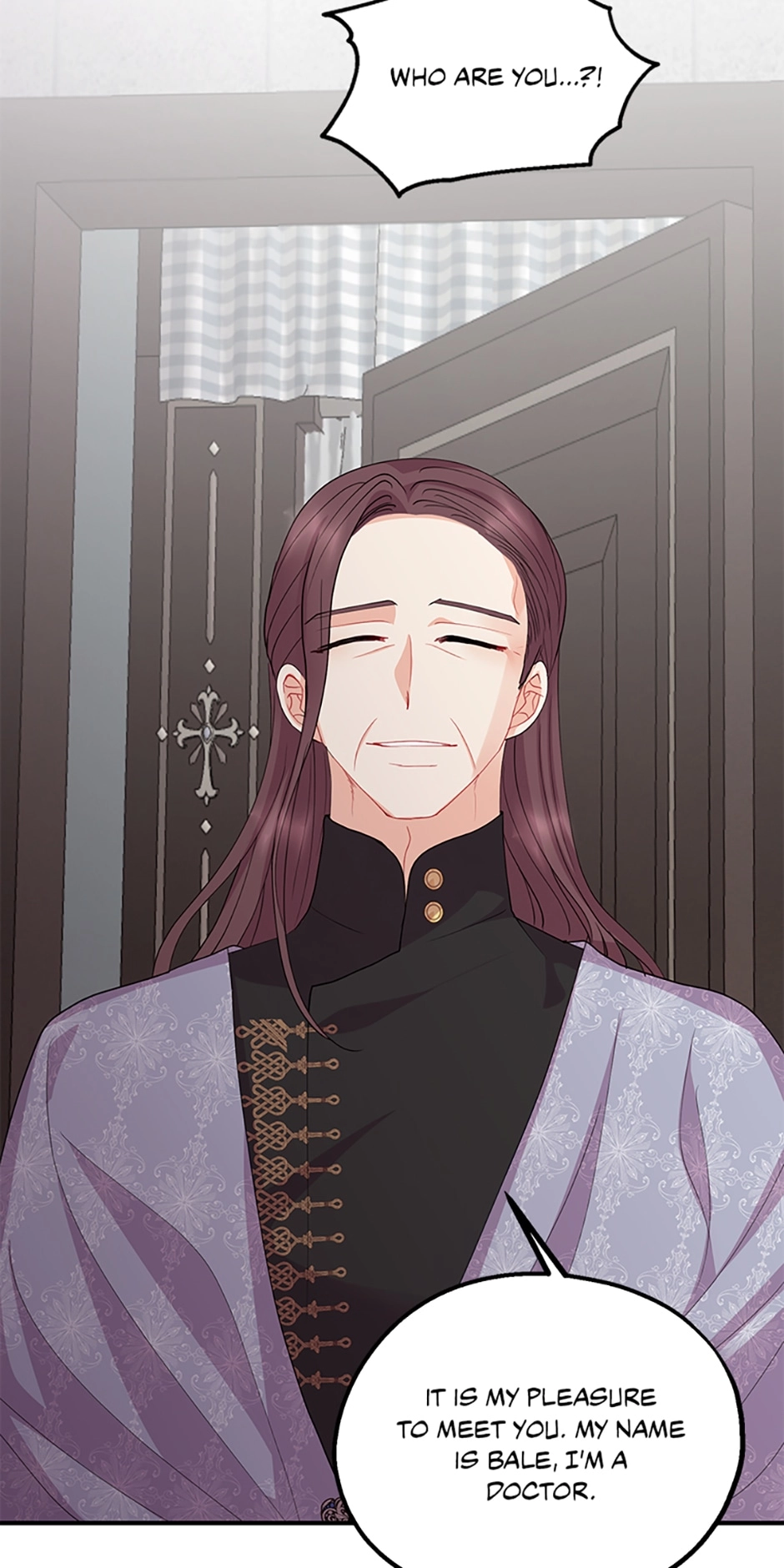 Roelin's Path to the Future Chapter 43 page 18 - 