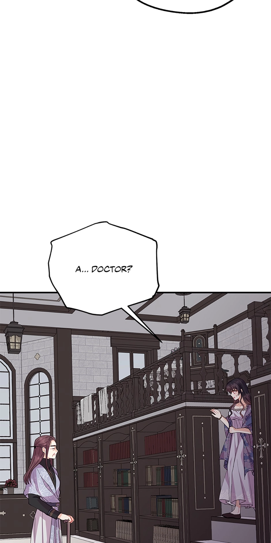 Roelin's Path to the Future Chapter 43 page 19 - 