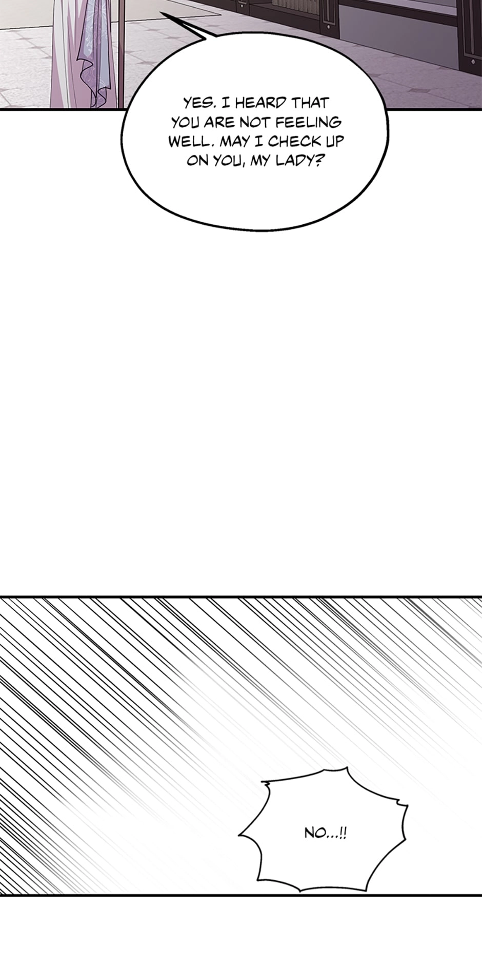 Roelin's Path to the Future Chapter 43 page 20 - 