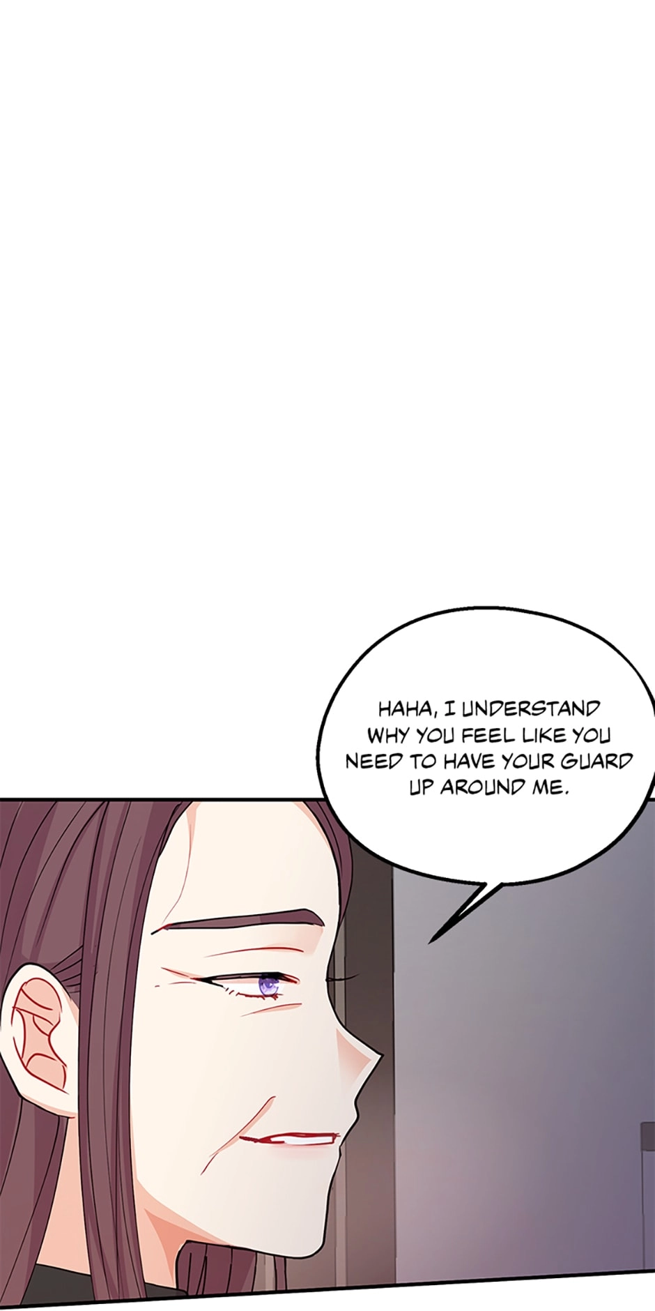 Roelin's Path to the Future Chapter 43 page 22 - 