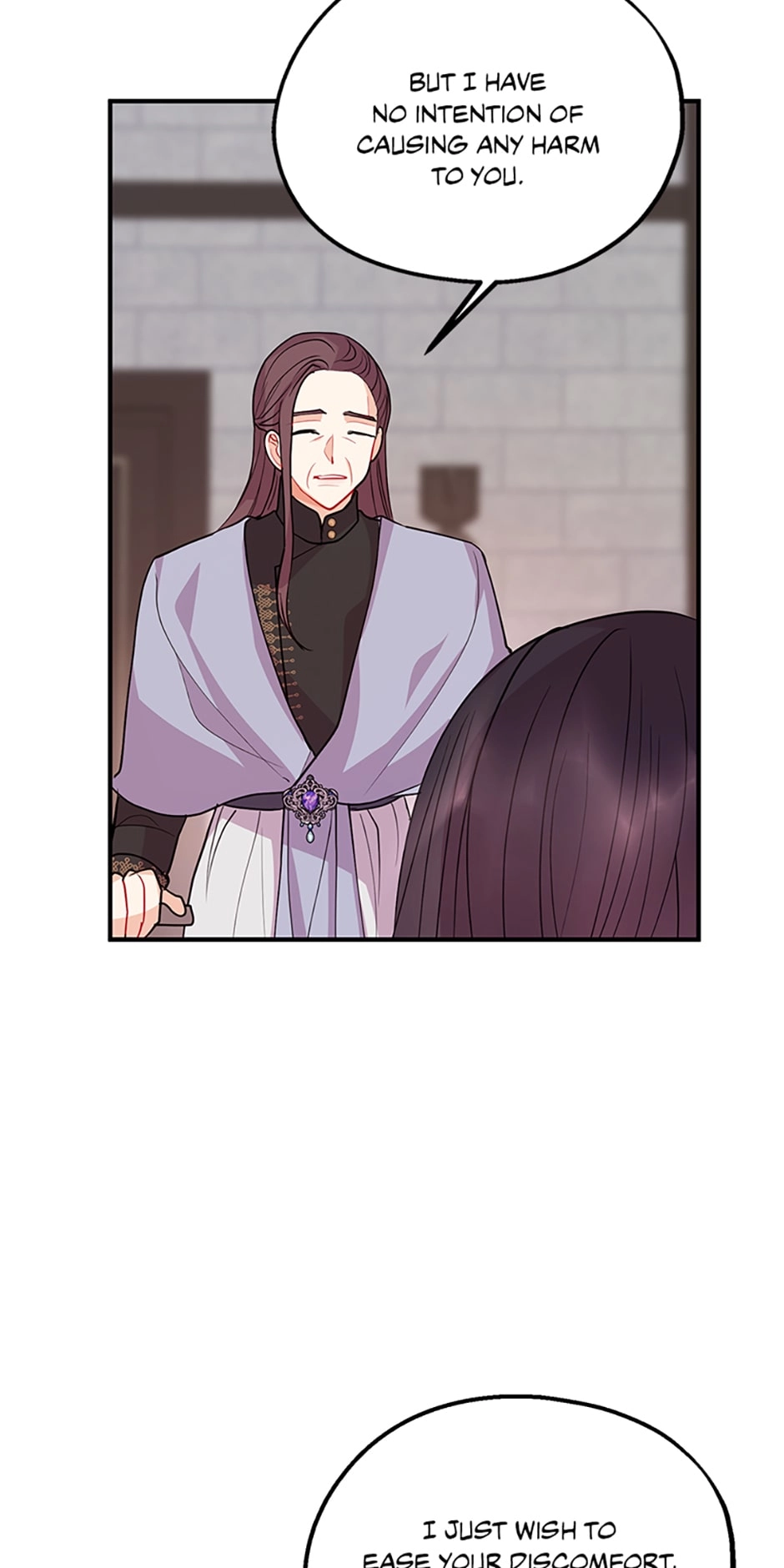 Roelin's Path to the Future Chapter 43 page 24 - 