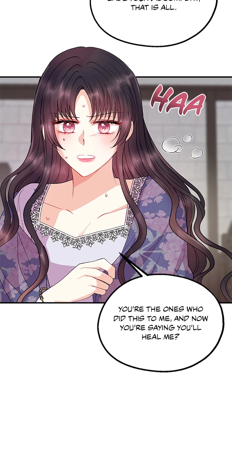 Roelin's Path to the Future Chapter 43 page 25 - 