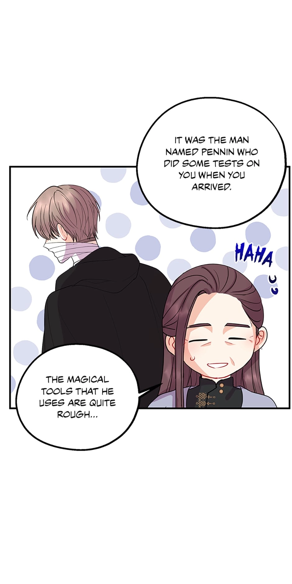 Roelin's Path to the Future Chapter 43 page 26 - 